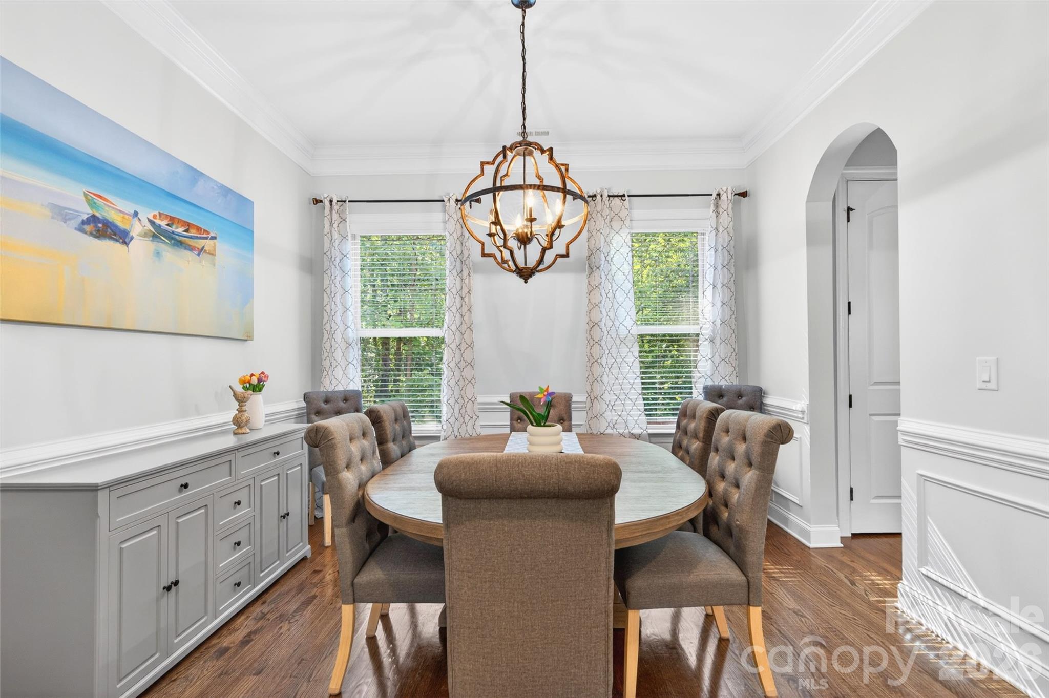 Willow Farms - Residential