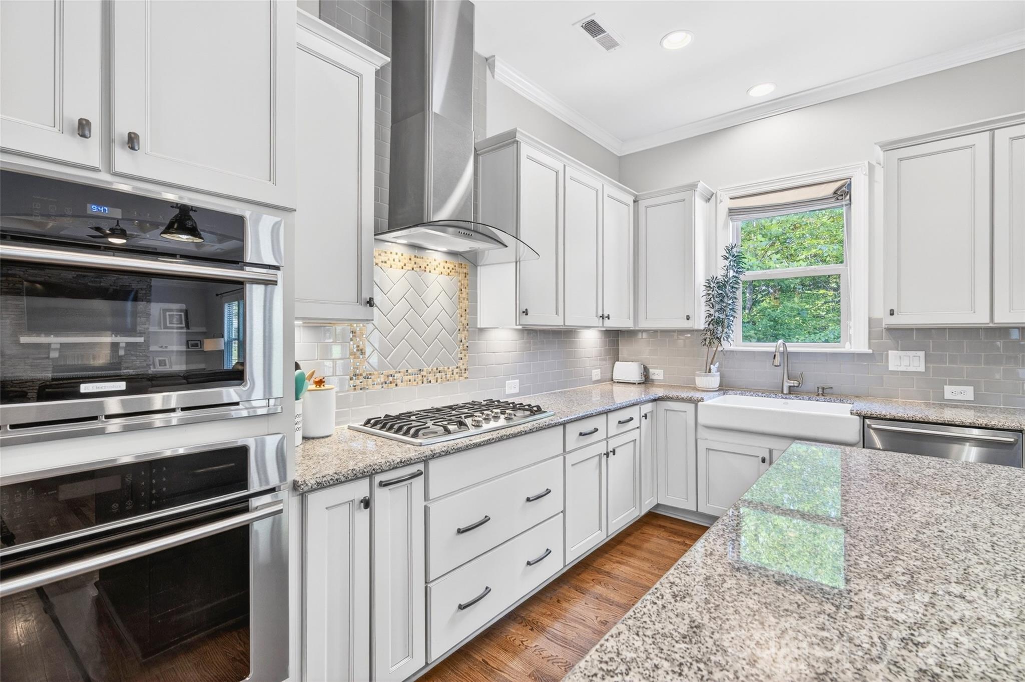 Willow Farms - Residential