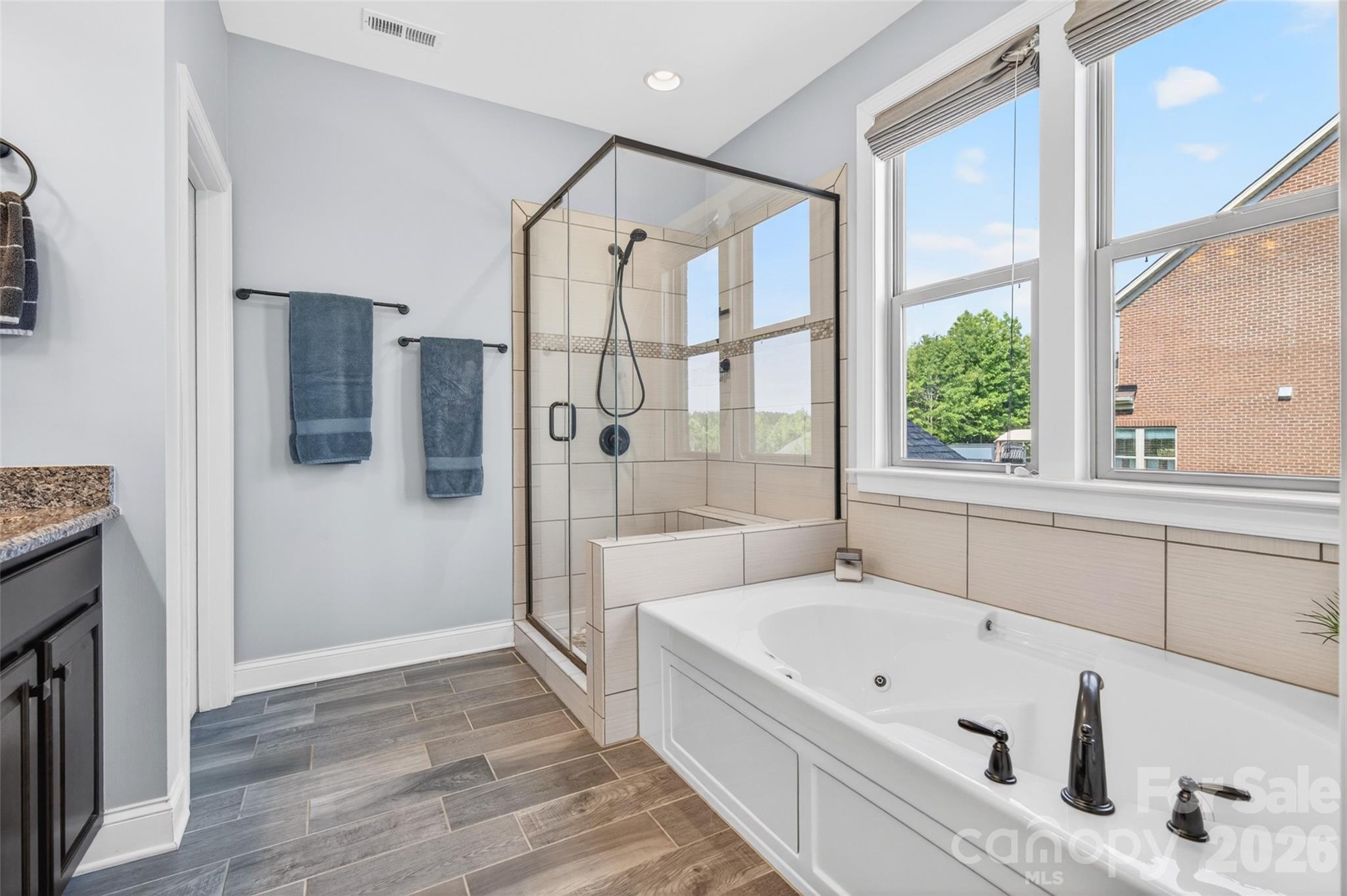 Willow Farms - Residential