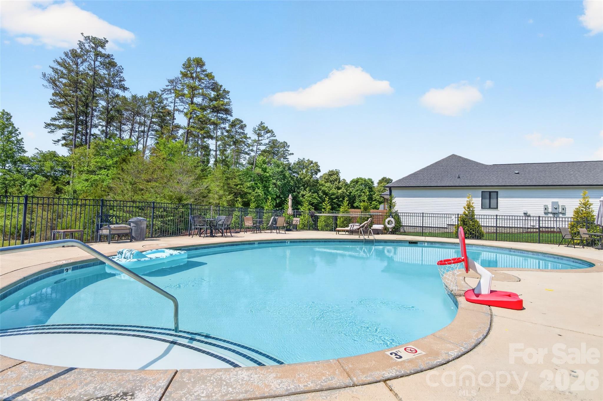 Willow Farms - Residential