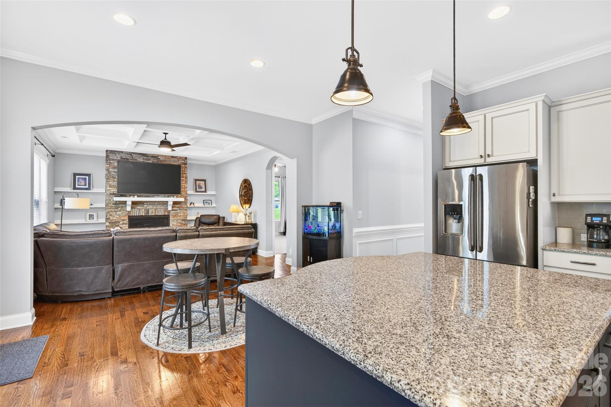 Willow Farms - Residential