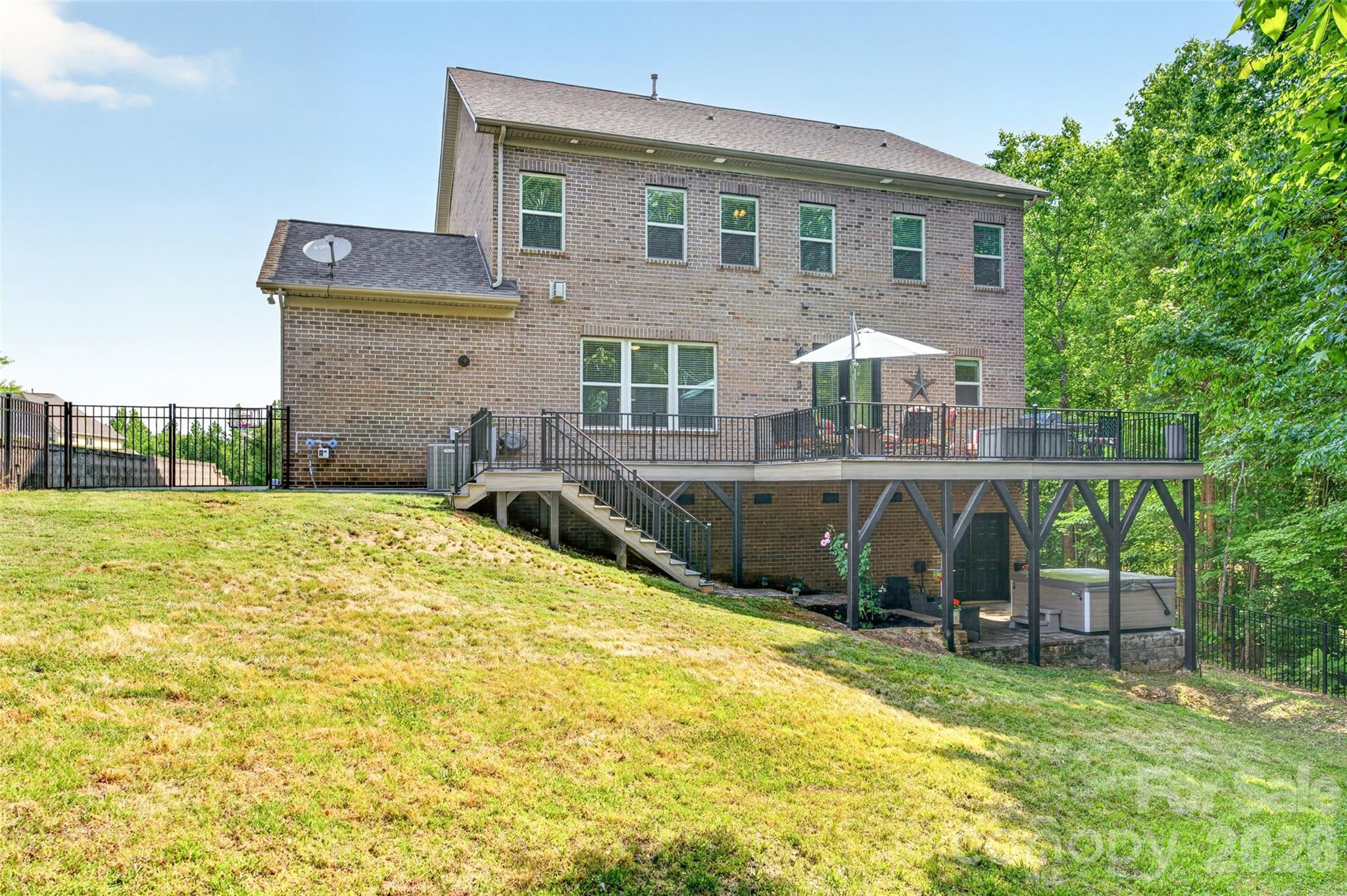 Willow Farms - Residential