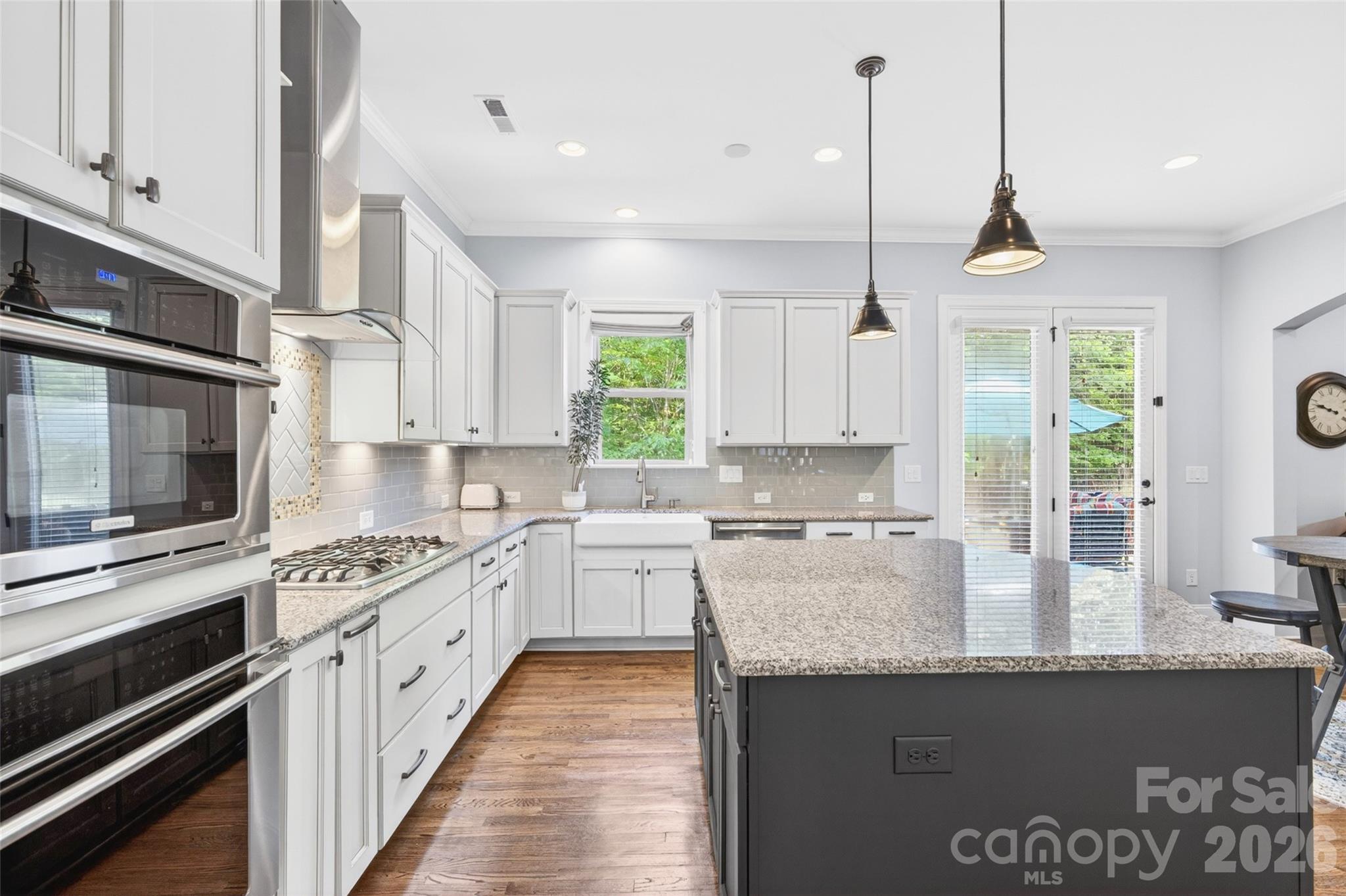 Willow Farms - Residential