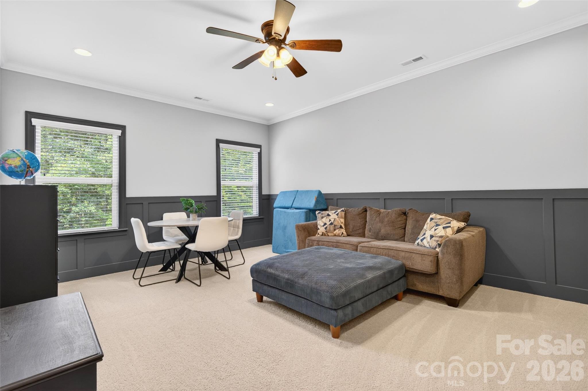 Willow Farms - Residential