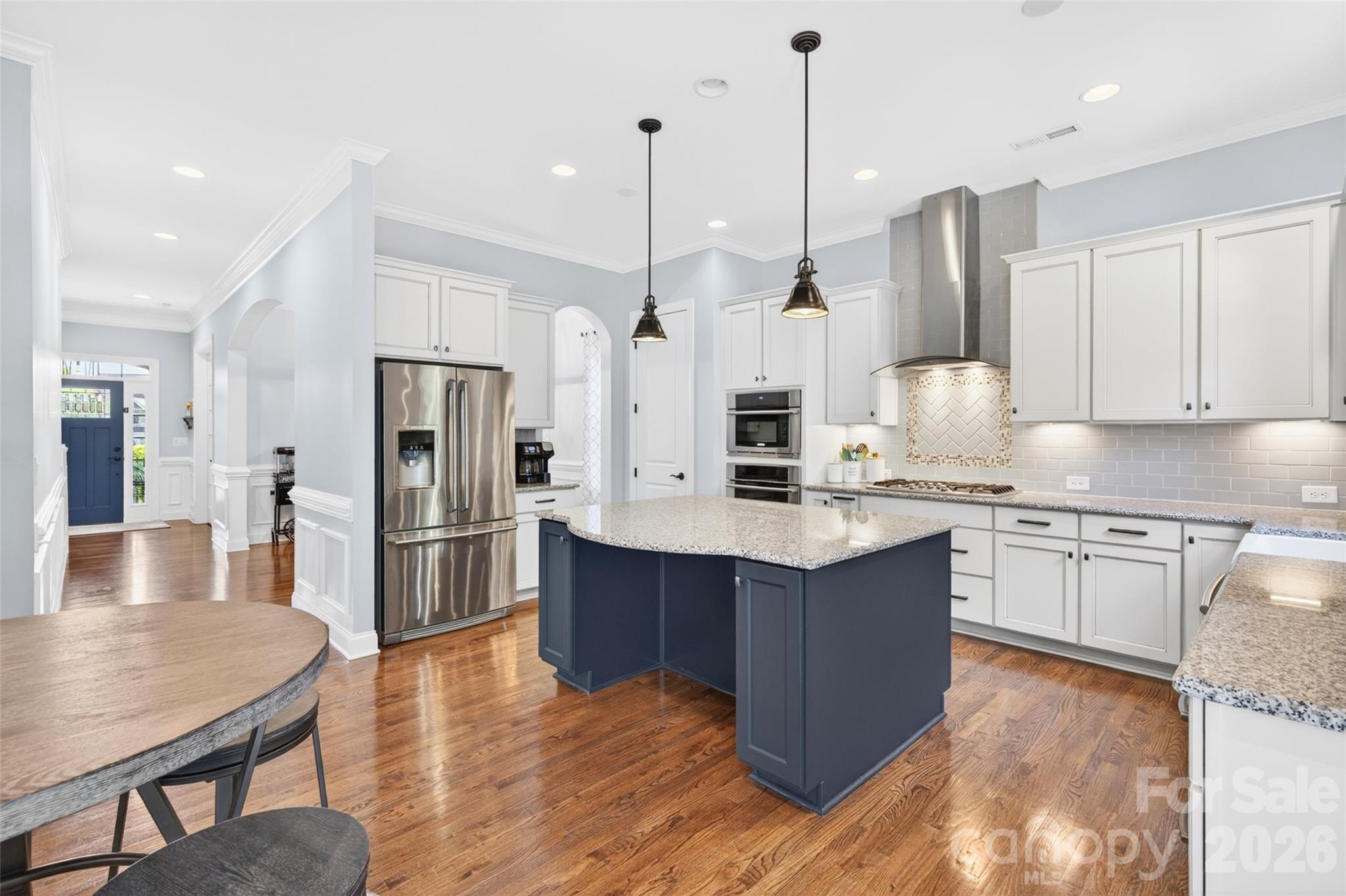 Willow Farms - Residential