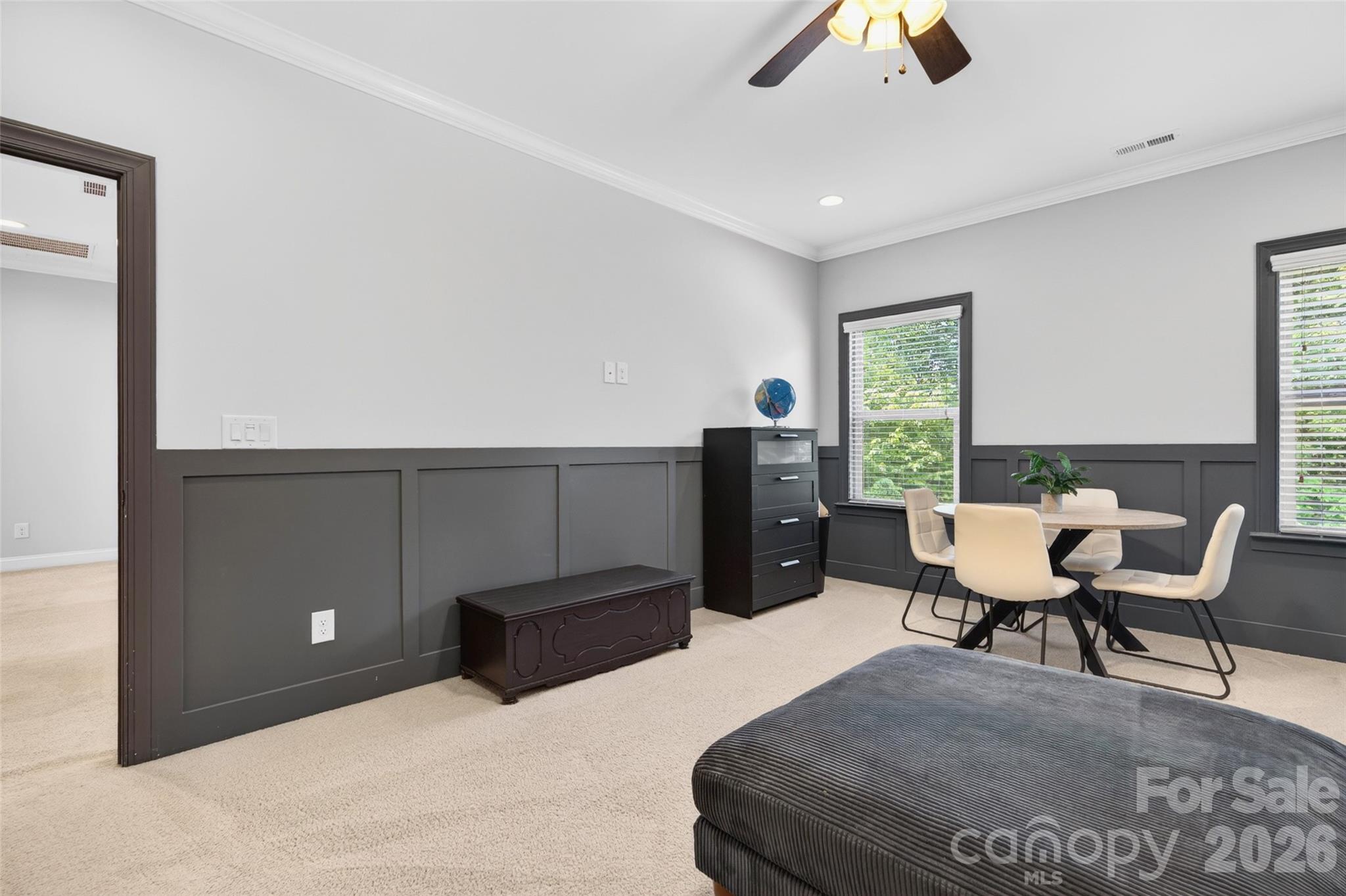 Willow Farms - Residential