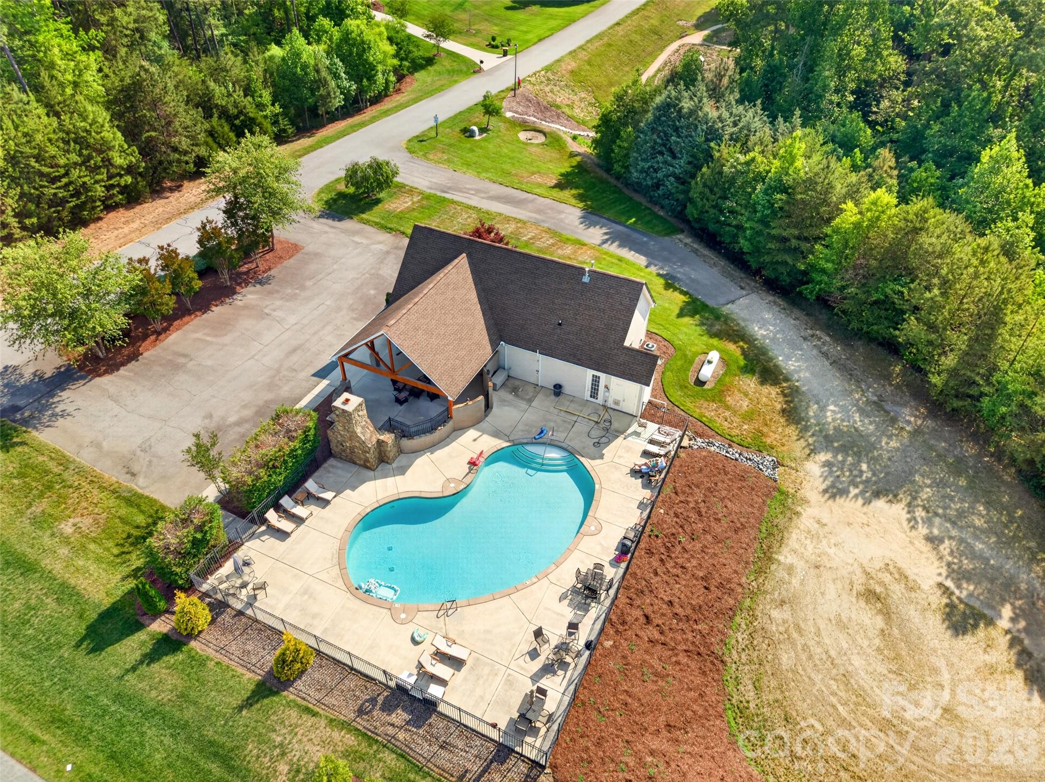 Willow Farms - Residential
