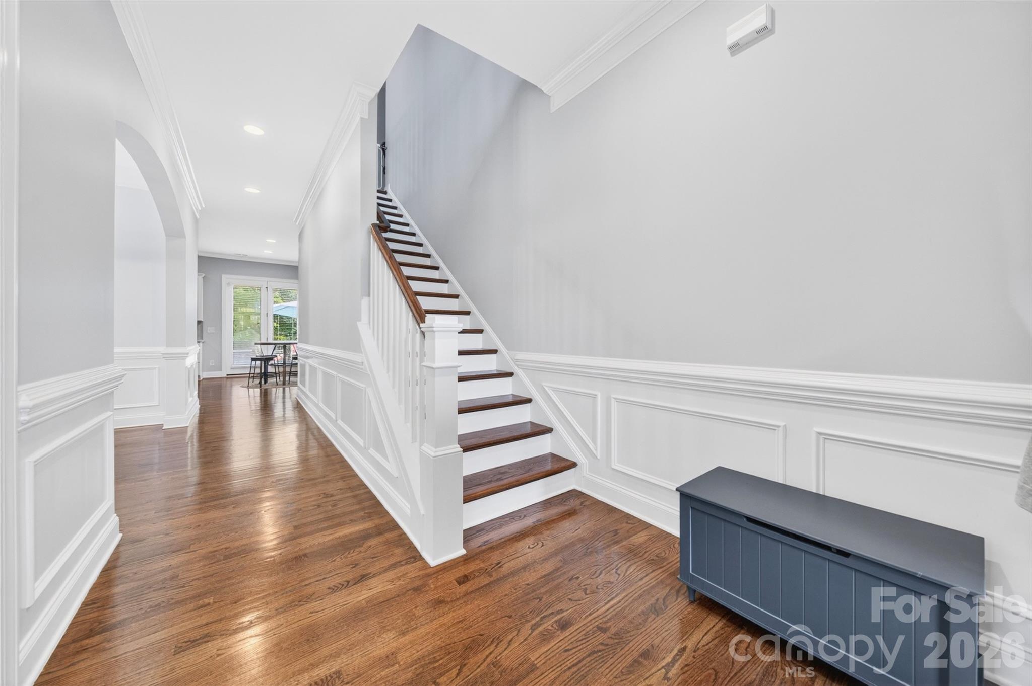 Willow Farms - Residential
