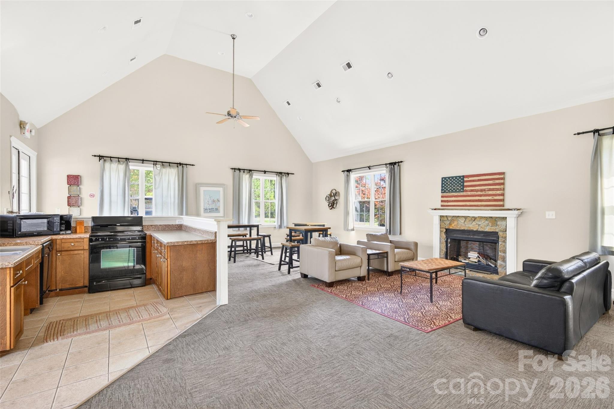 Willow Farms - Residential