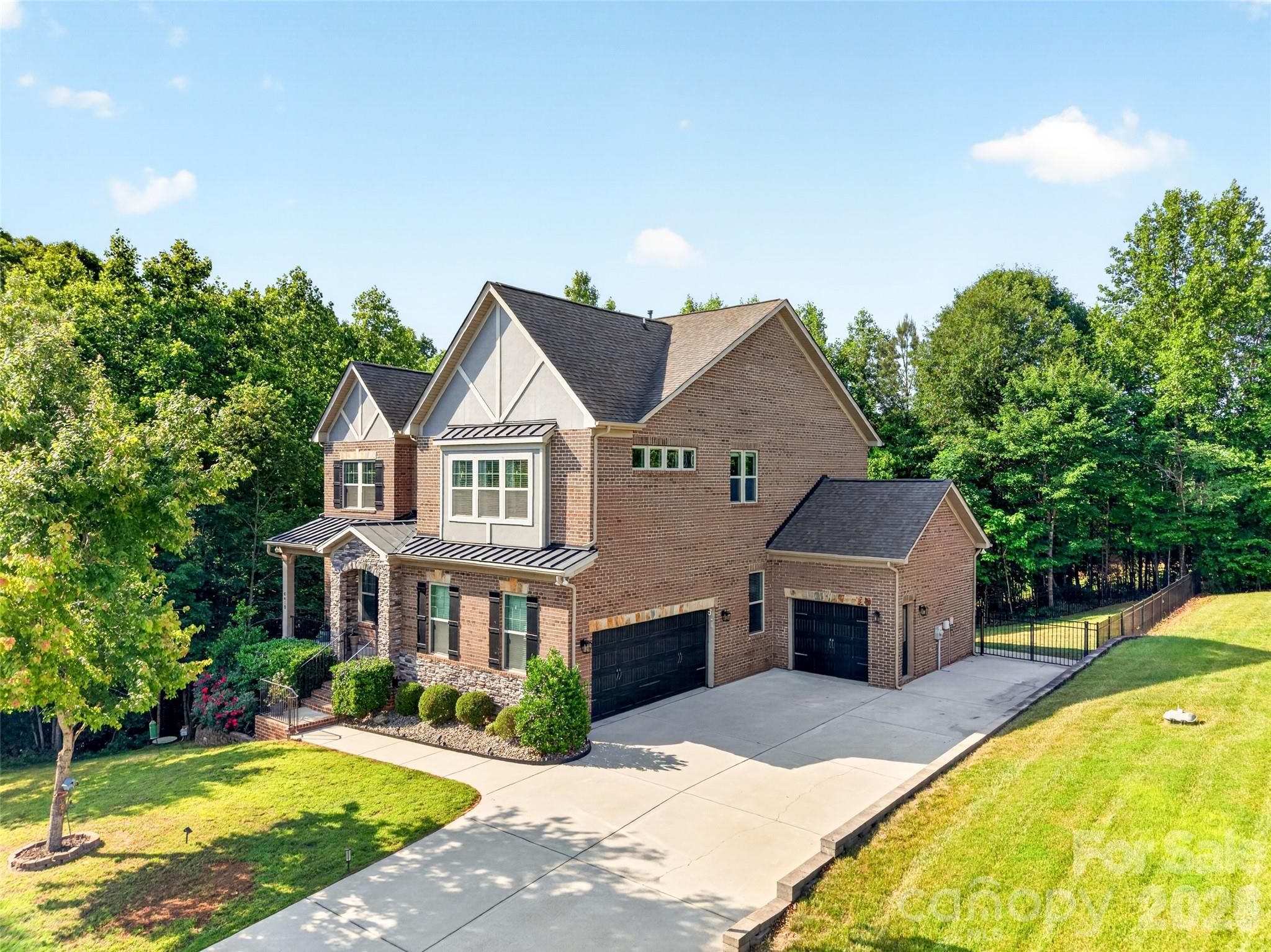 6410 Willow Farm Drive