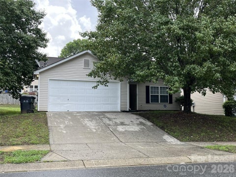 Photo of 1404 Jordans Pond Lane, Charlotte, NC 28214 (MLS # 4426992)