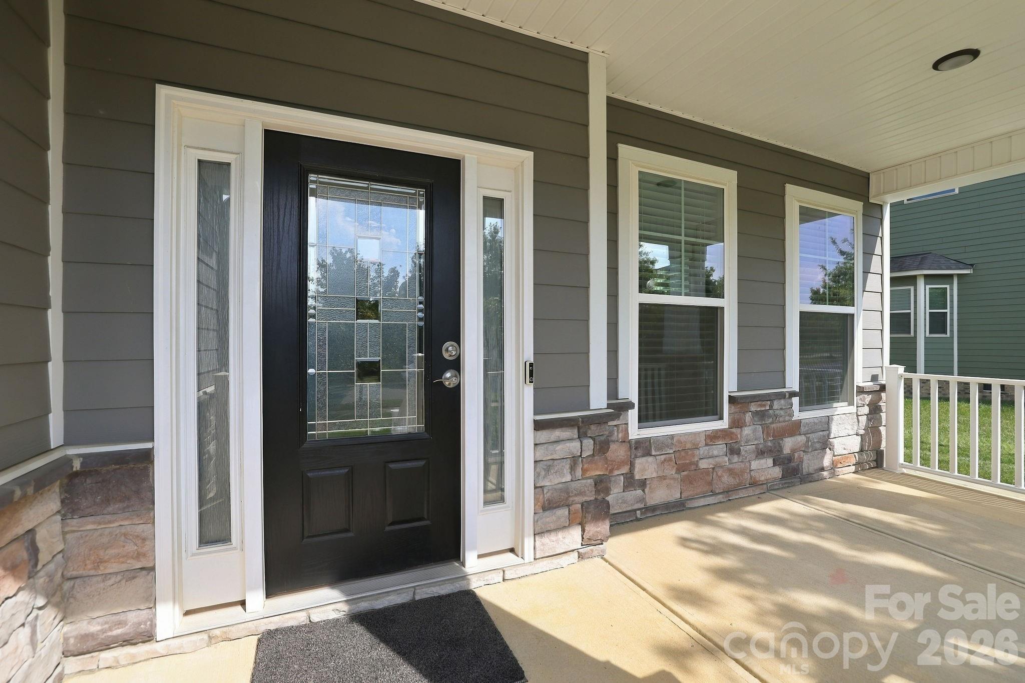 2107 Balting Glass Drive