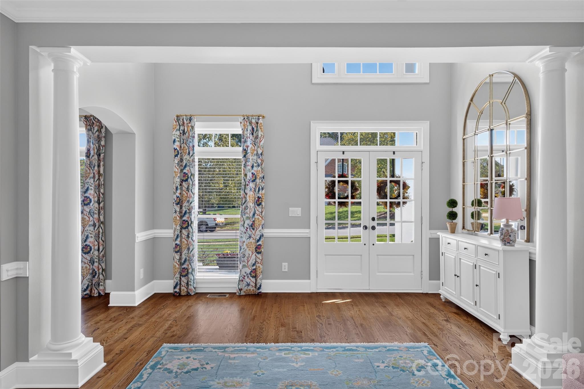 8634 Woodmere Crossing Drive