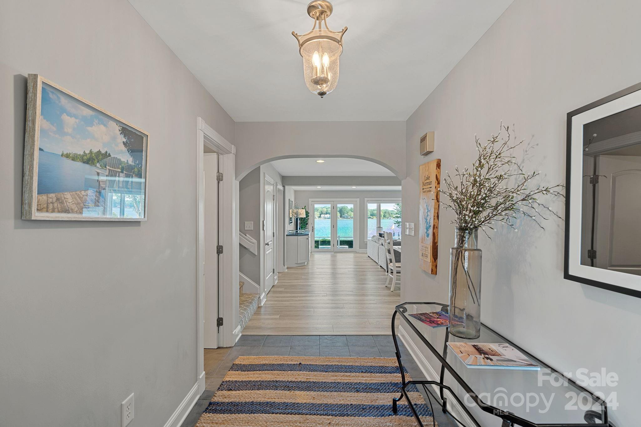 Point Largo - Residential