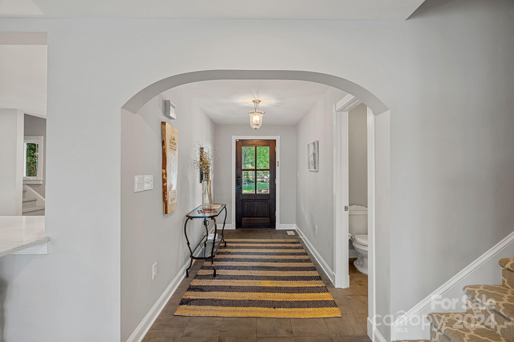 Point Largo - Residential