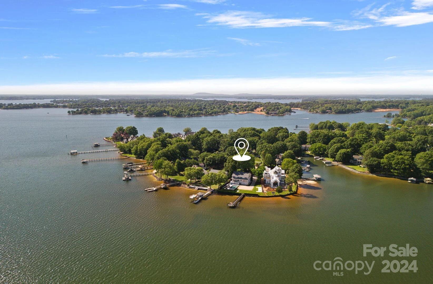 Point Largo - Residential