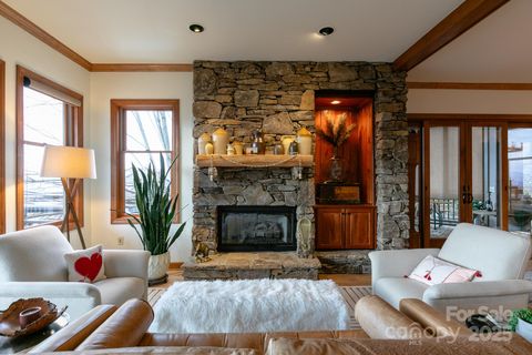 61 Spring Rock Road A/4 Burnsville NC 28714