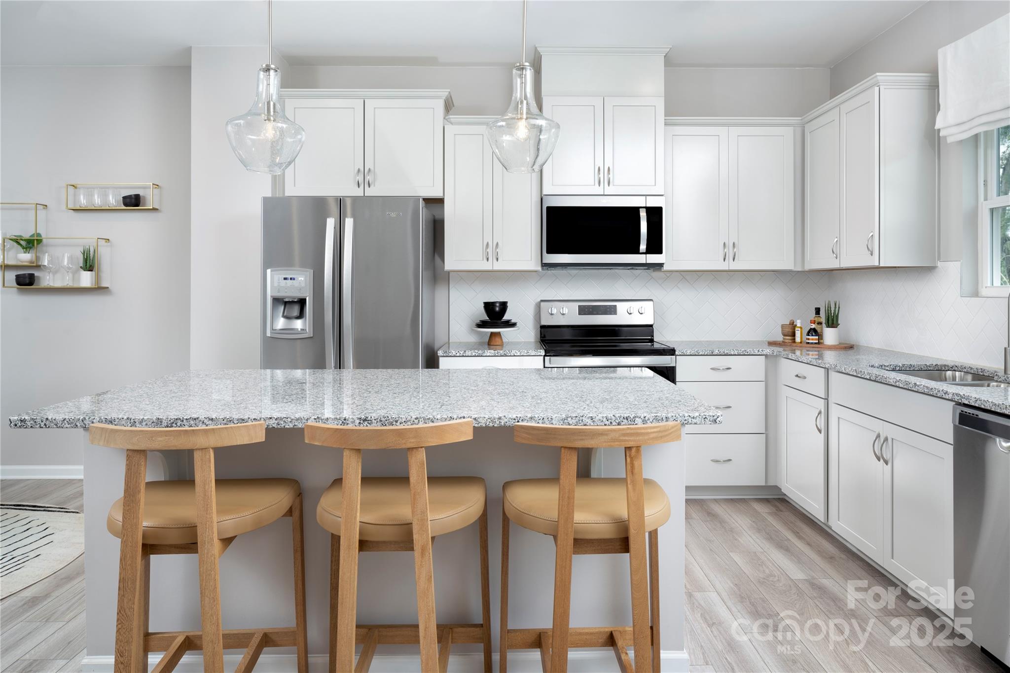 Pleasant Grove - Residential