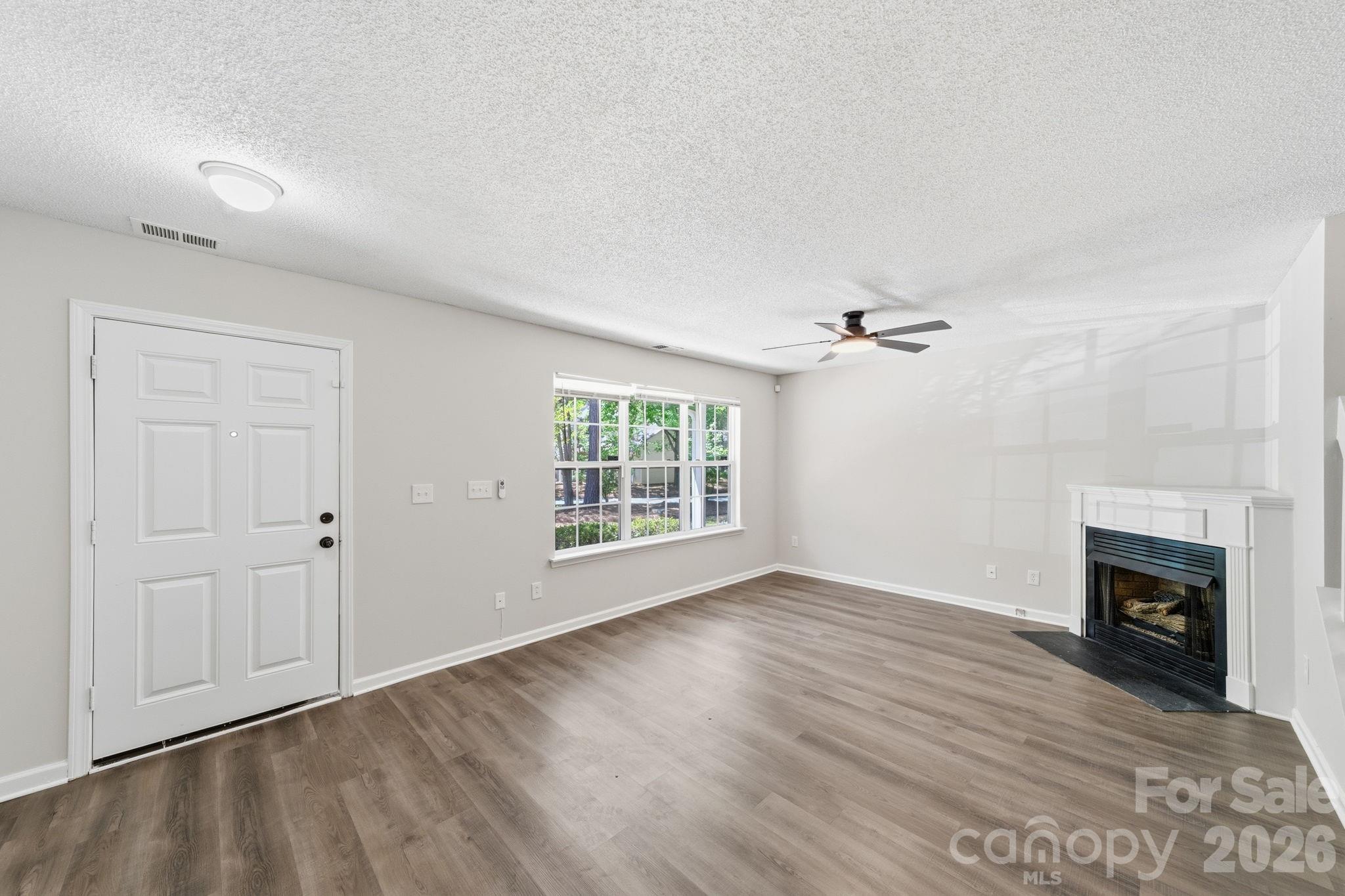 Kimmerly Woods - Residential
