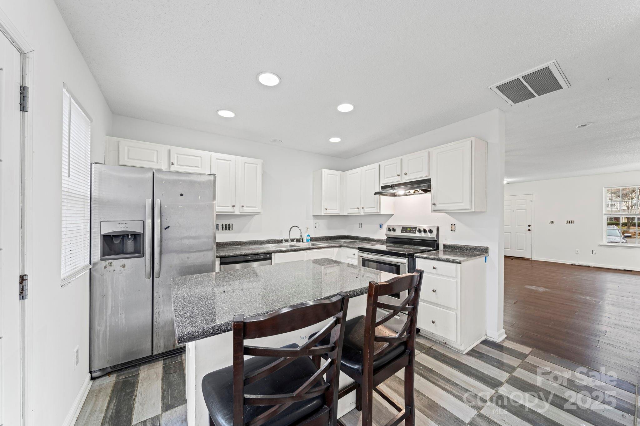 Kimmerly Woods - Residential