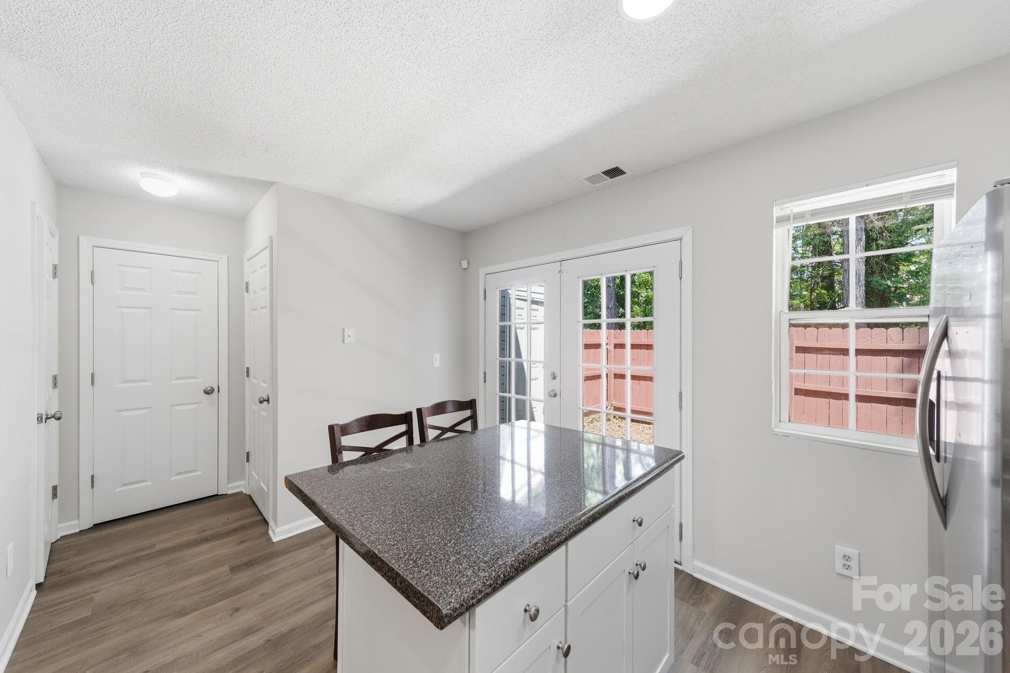 Kimmerly Woods - Residential