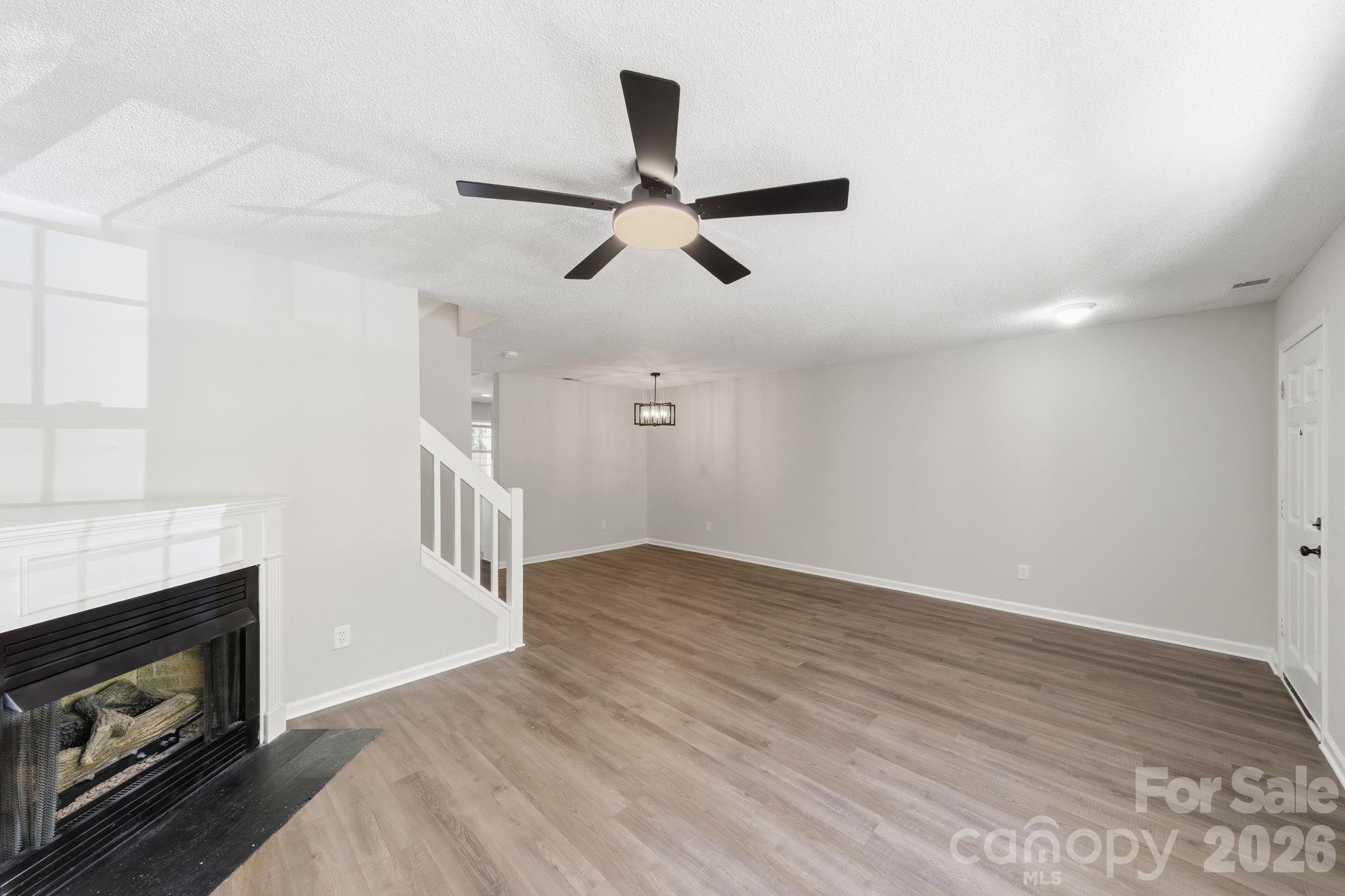 Kimmerly Woods - Residential