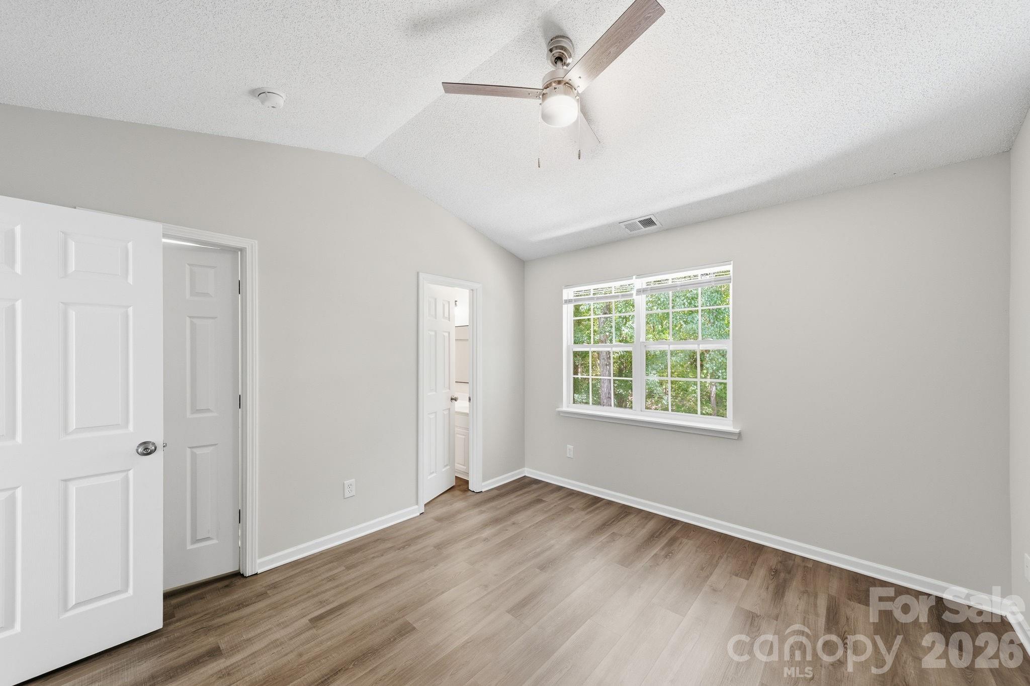 Kimmerly Woods - Residential