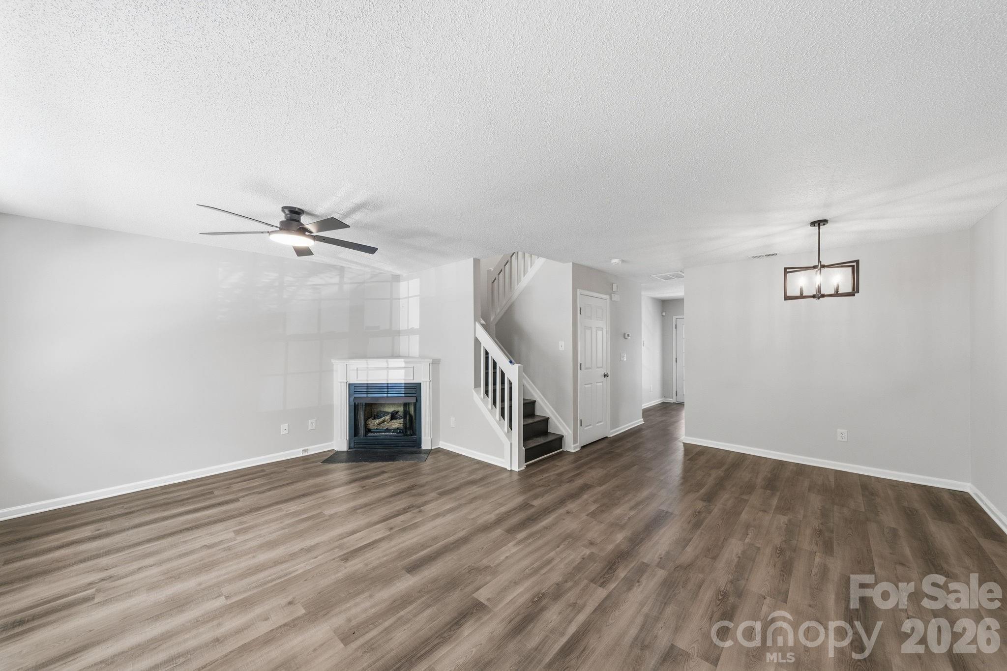 Kimmerly Woods - Residential