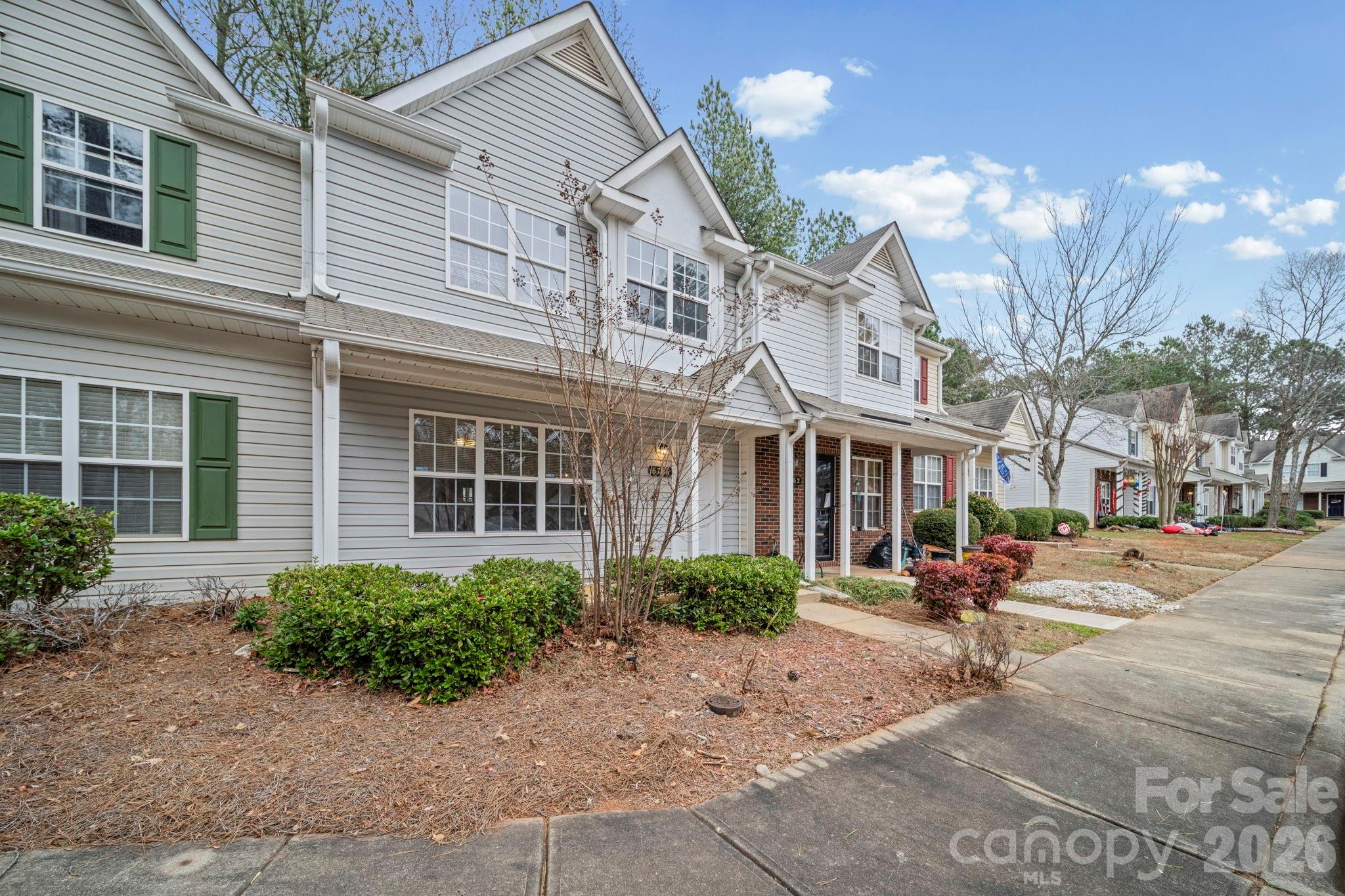 Kimmerly Woods - Residential