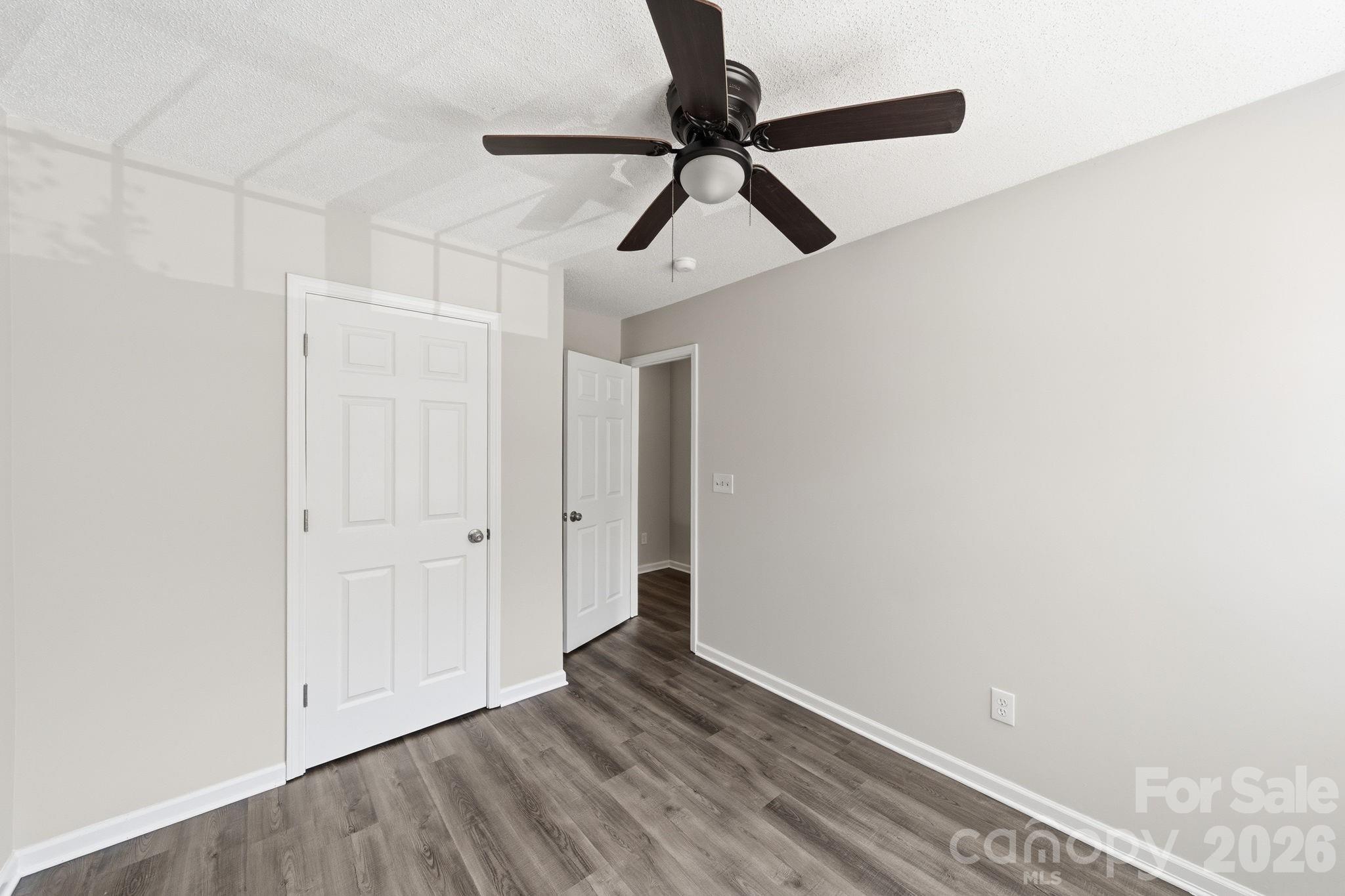 Kimmerly Woods - Residential