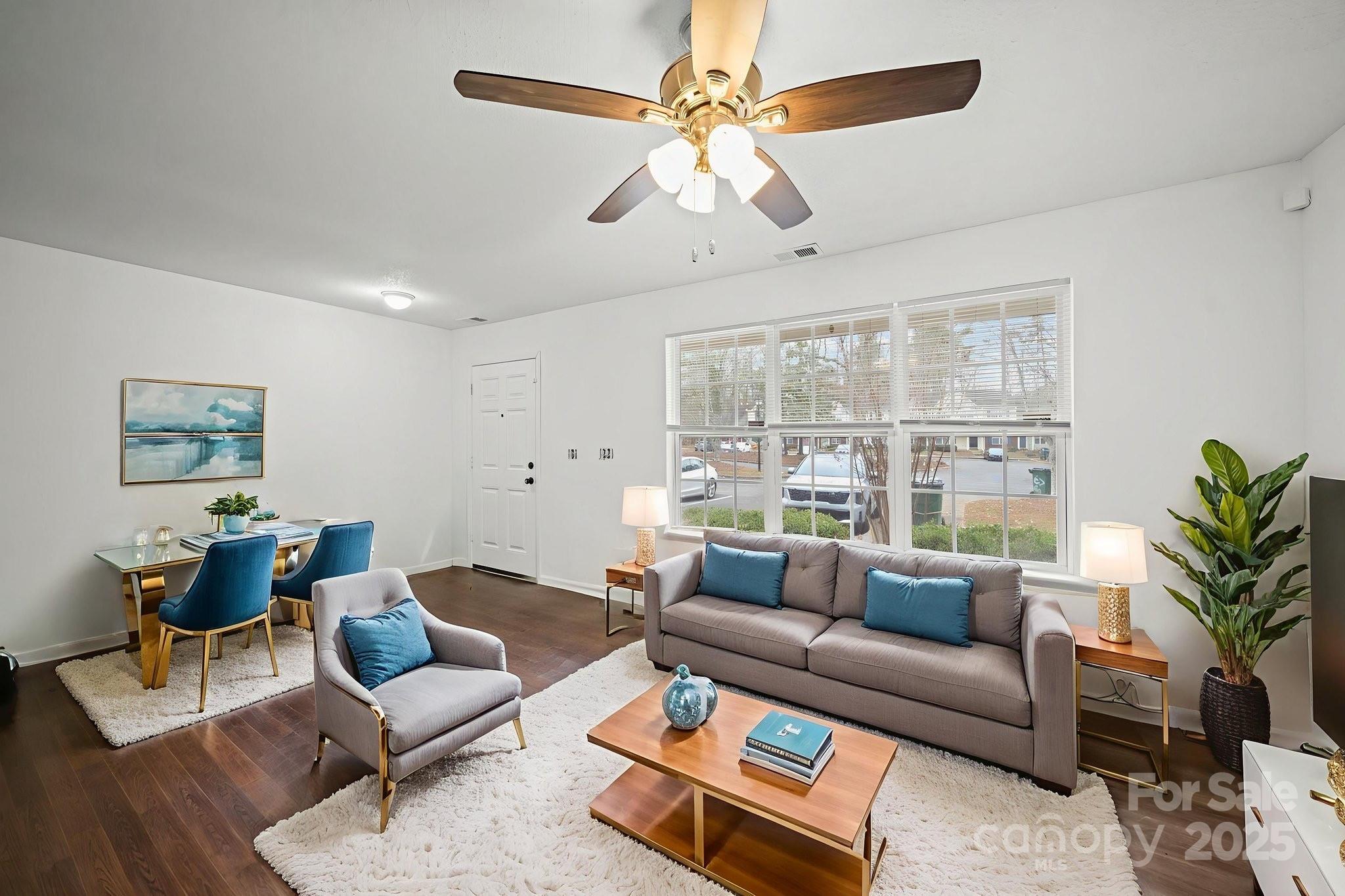 Kimmerly Woods - Residential