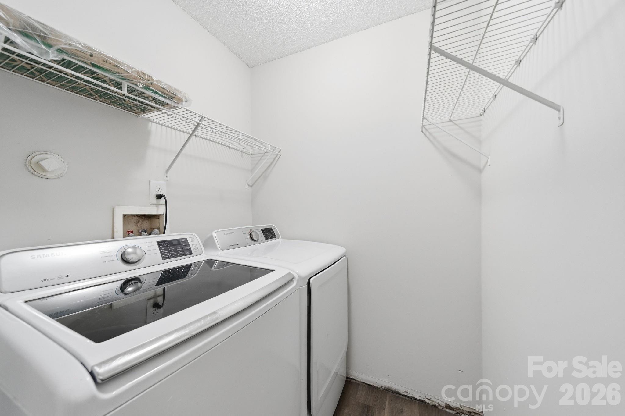 Kimmerly Woods - Residential