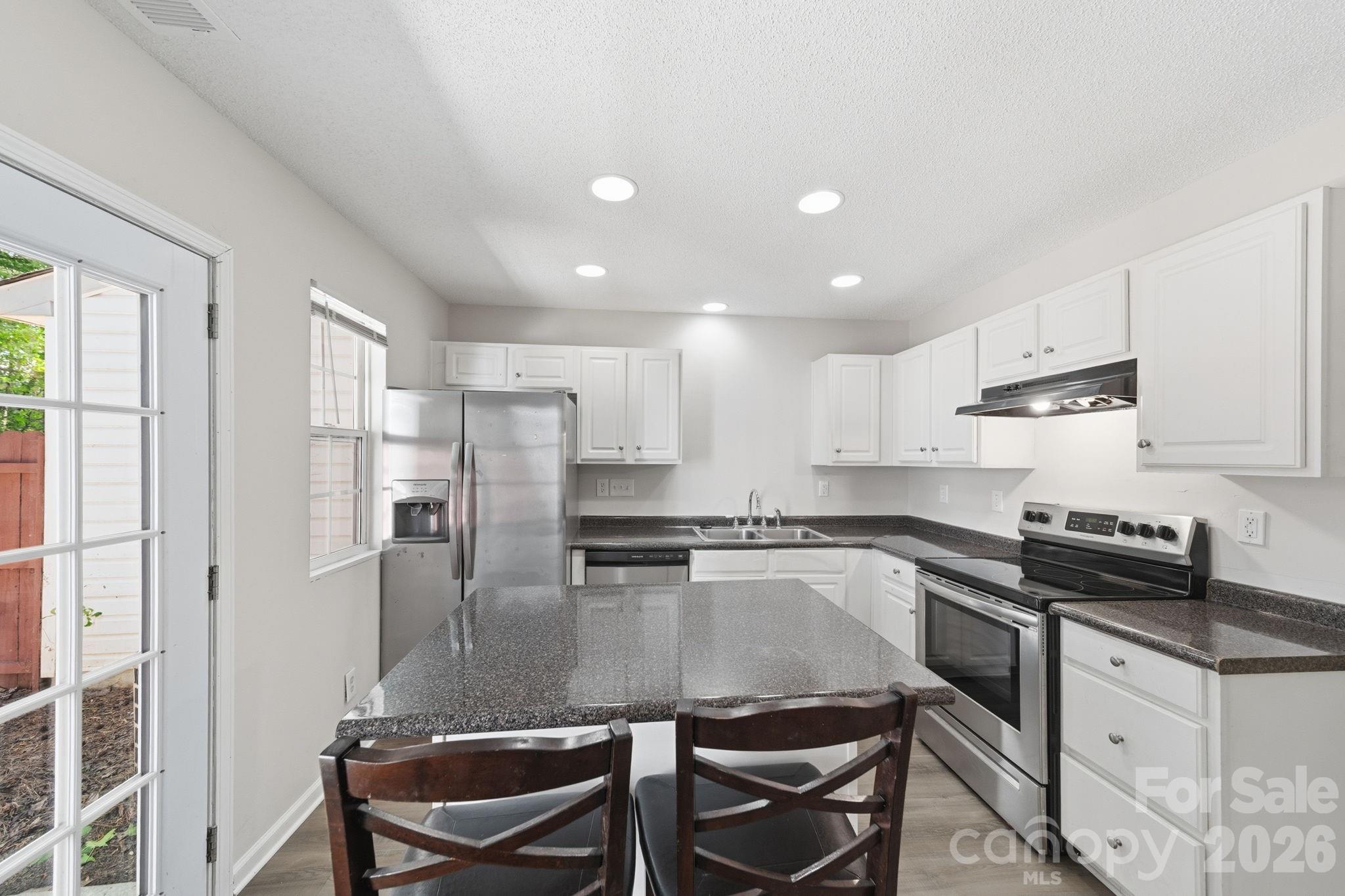 Kimmerly Woods - Residential