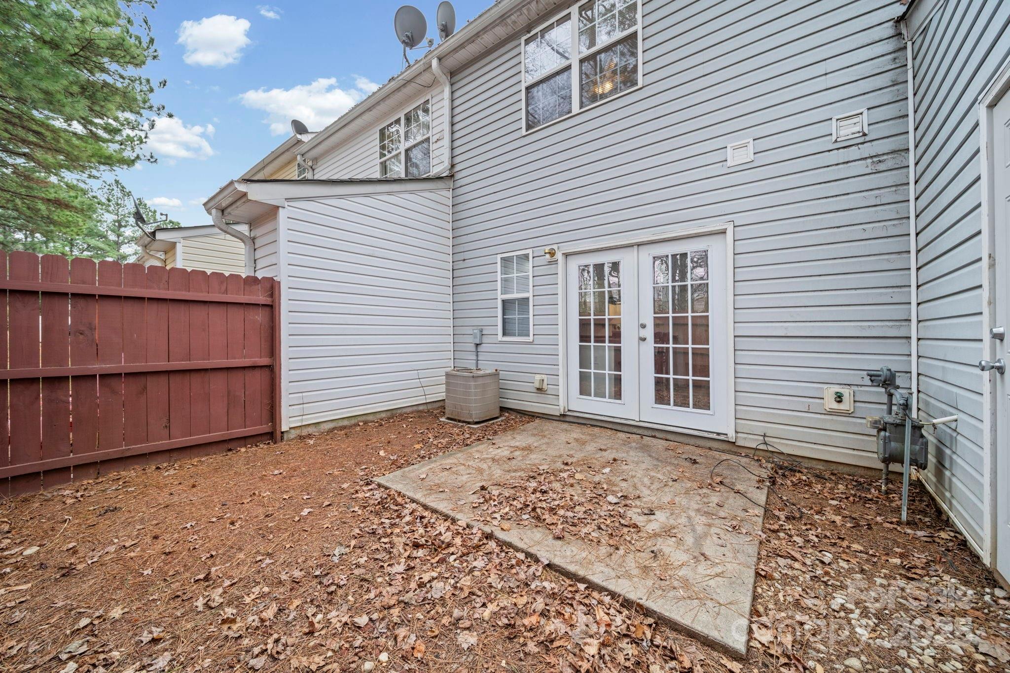 Kimmerly Woods - Residential