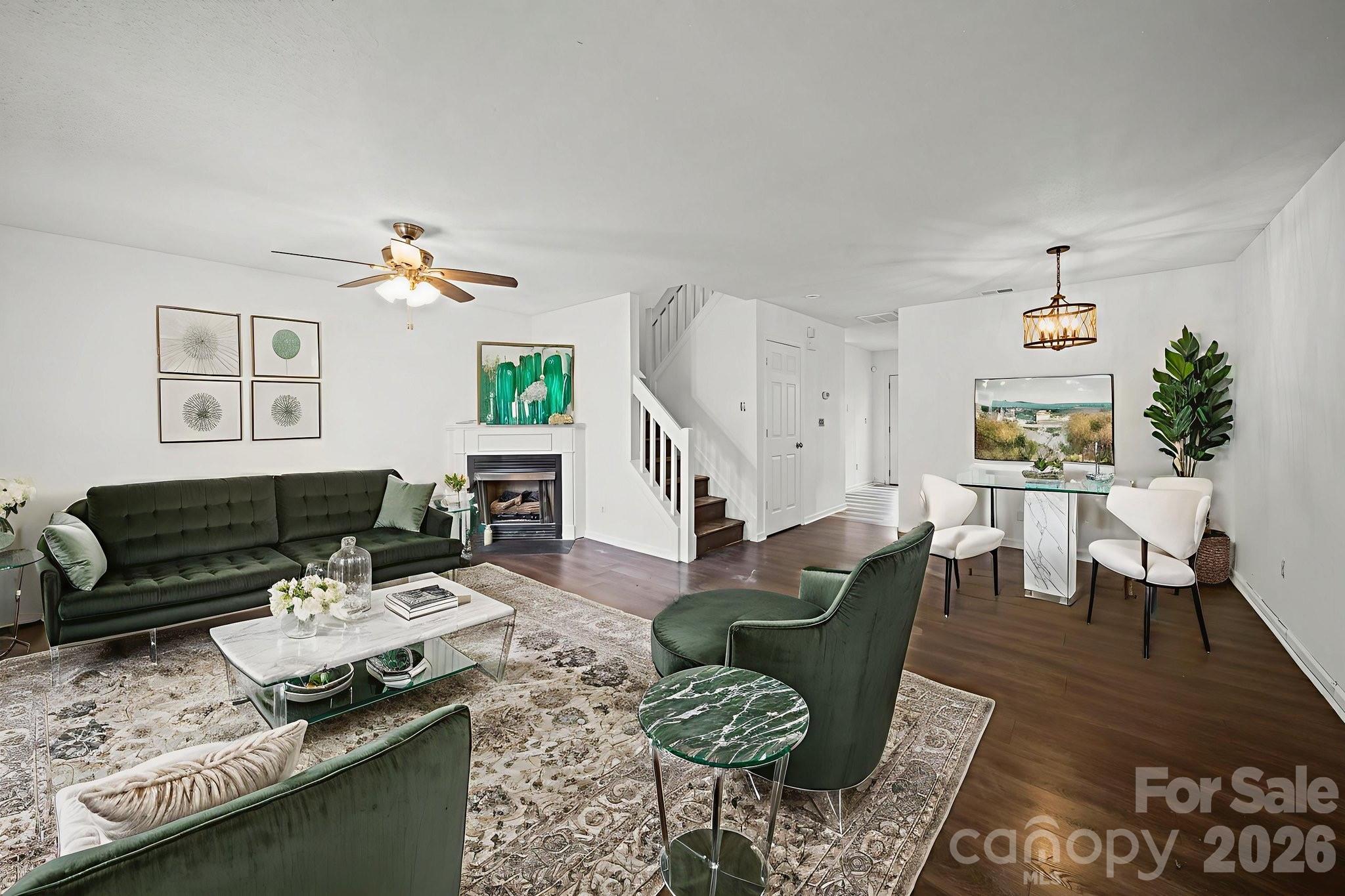 Kimmerly Woods - Residential