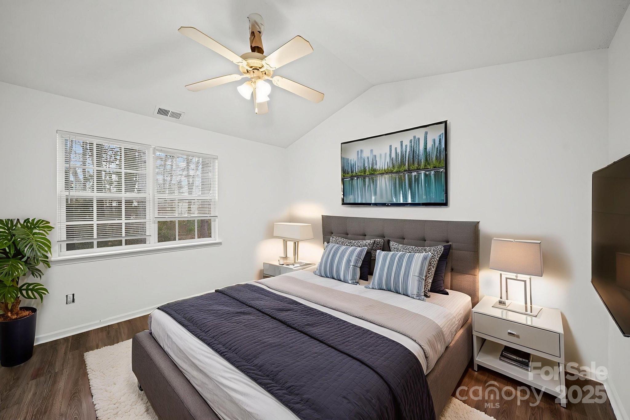 Kimmerly Woods - Residential