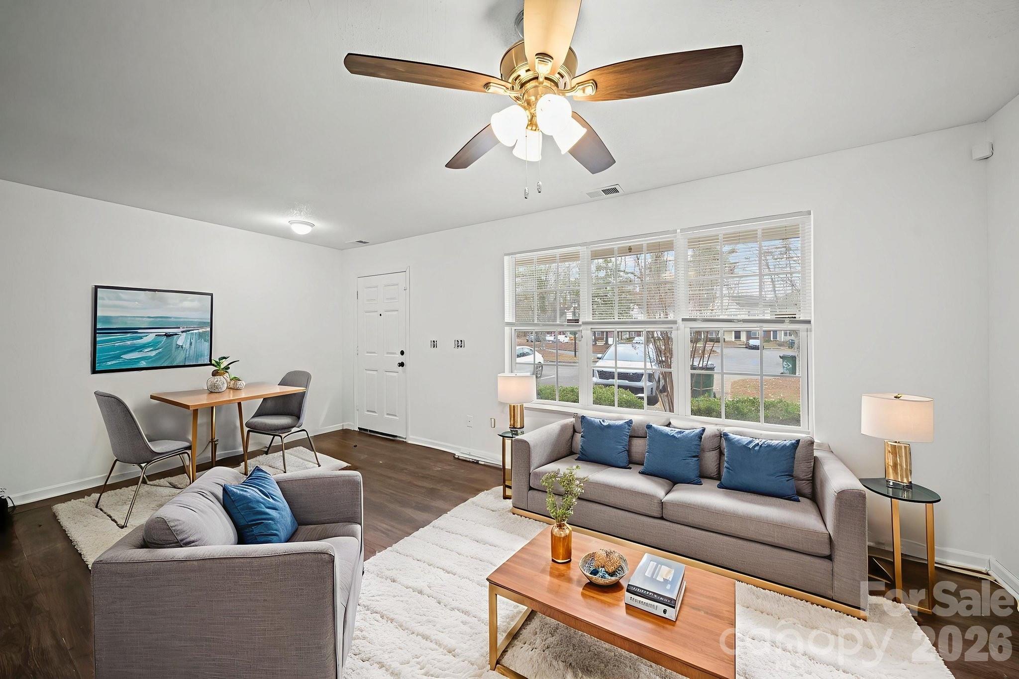 Kimmerly Woods - Residential
