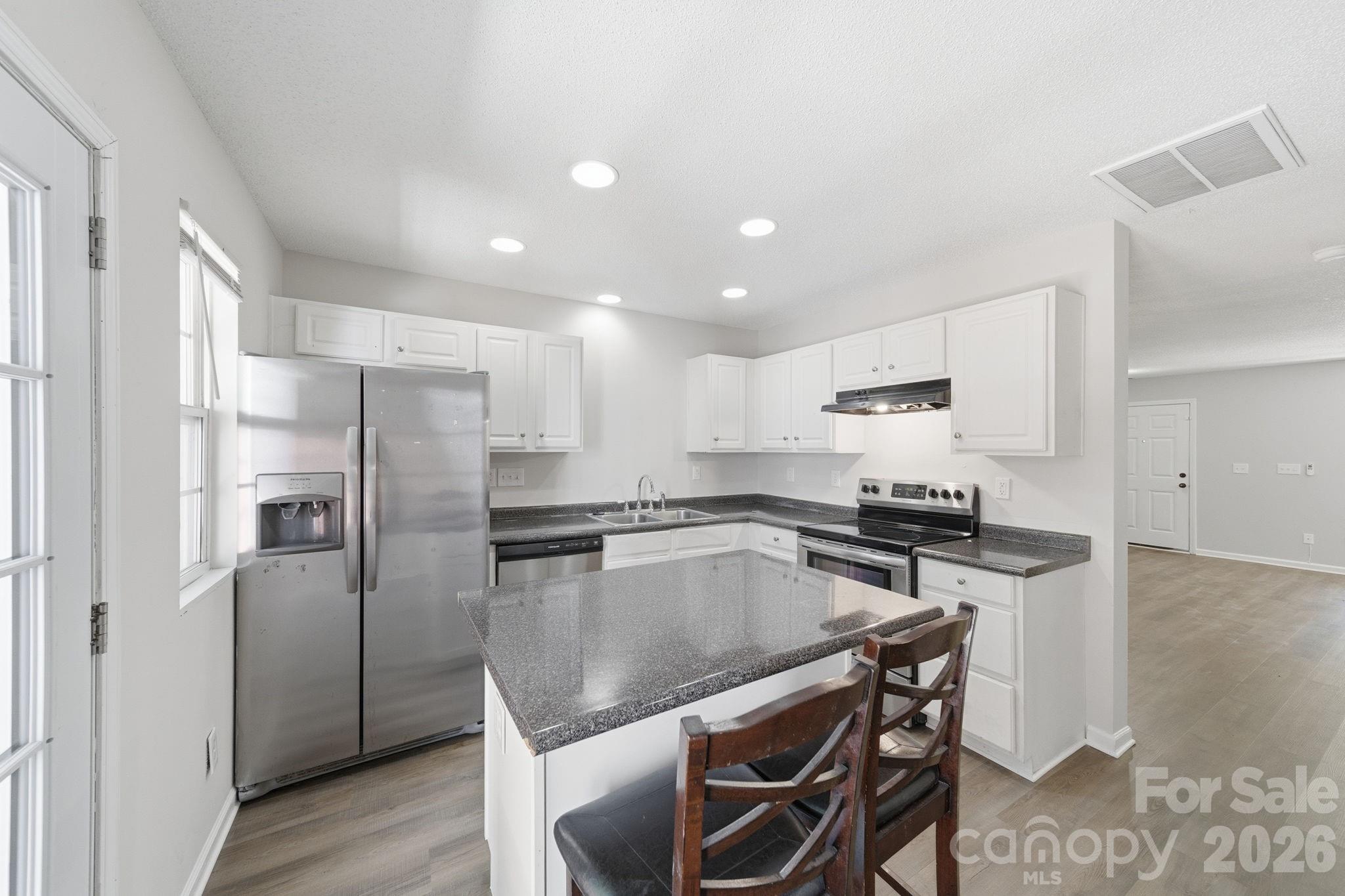 Kimmerly Woods - Residential