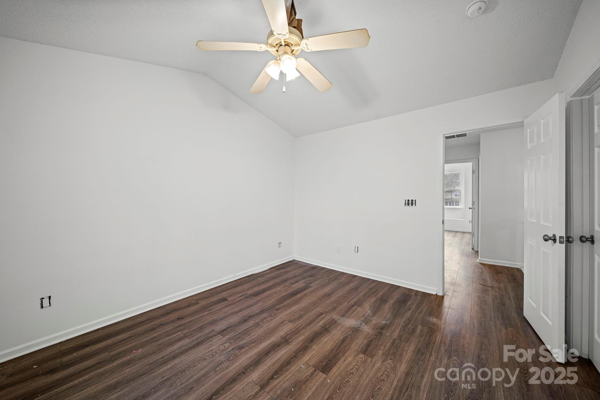 Kimmerly Woods - Residential