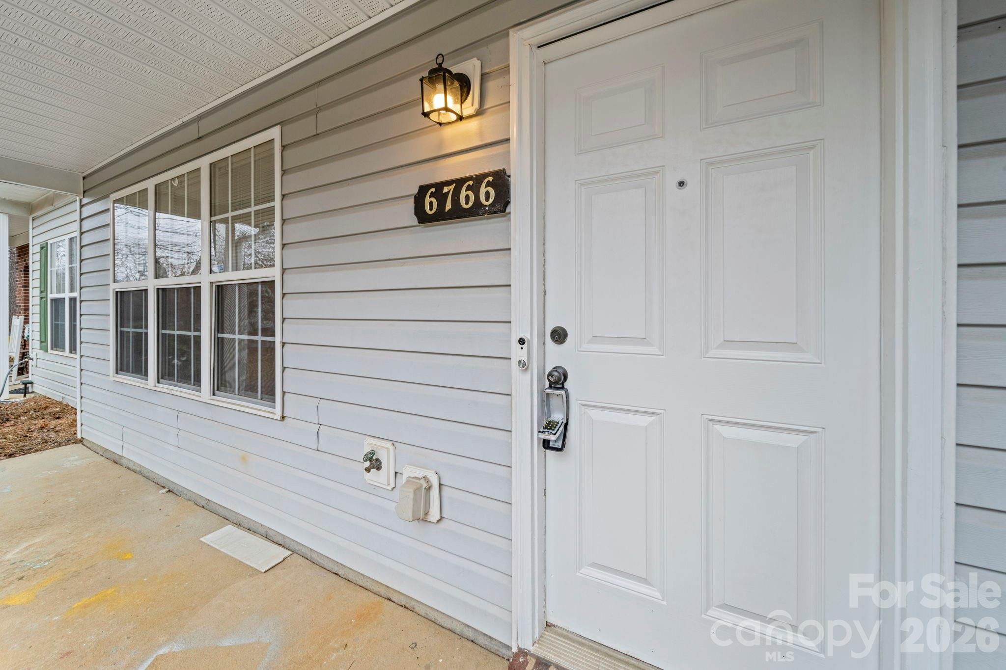 Kimmerly Woods - Residential