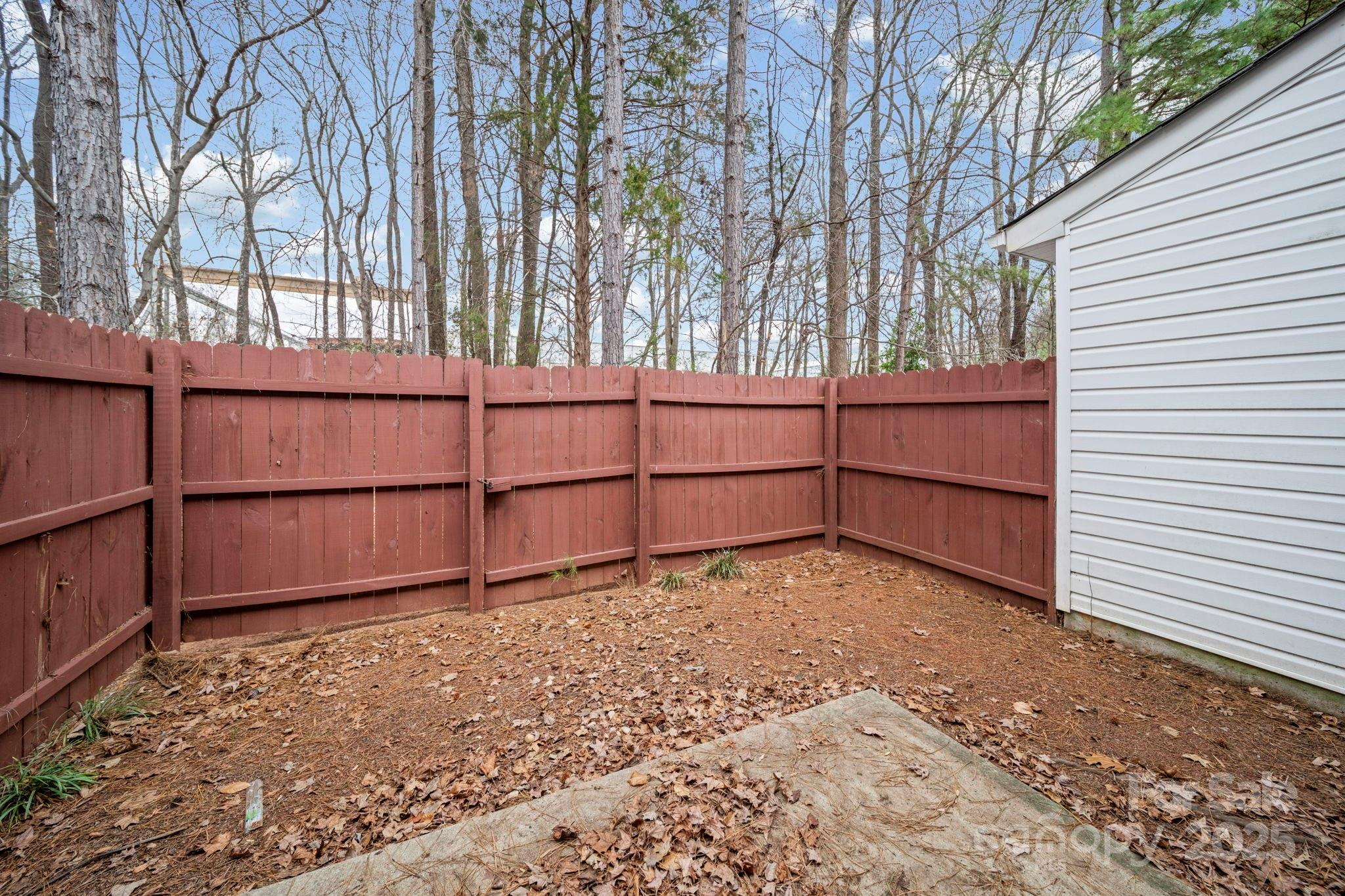 Kimmerly Woods - Residential