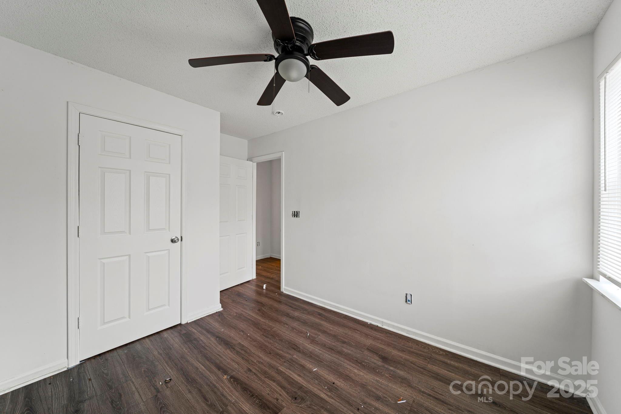 Kimmerly Woods - Residential