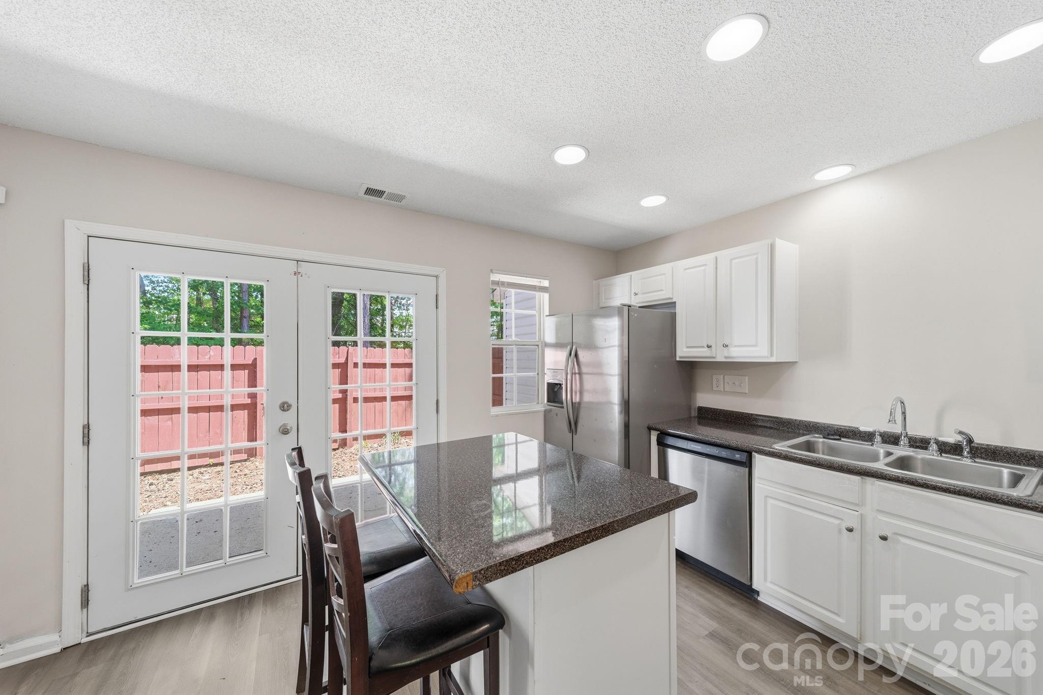 Kimmerly Woods - Residential