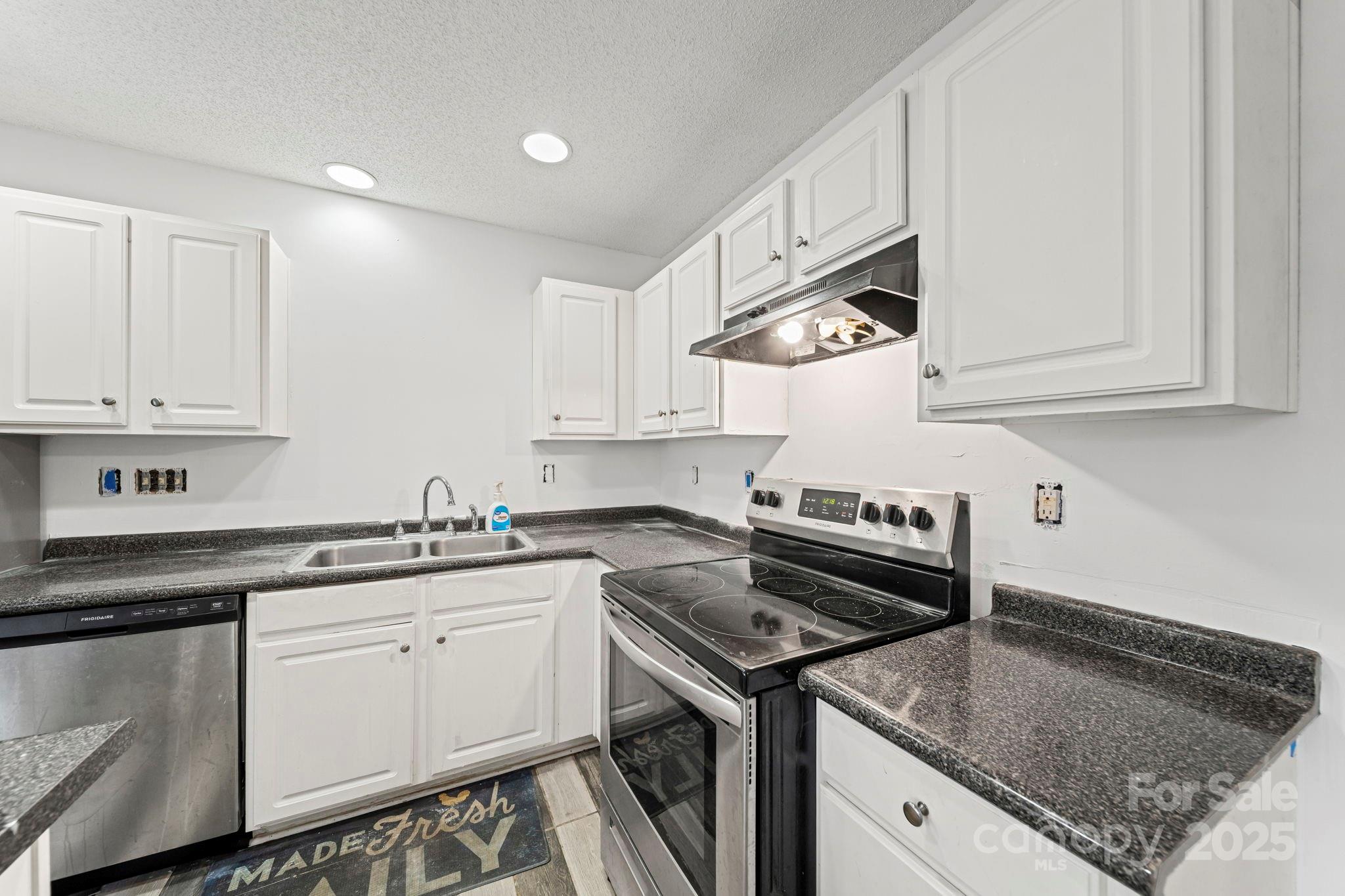 Kimmerly Woods - Residential