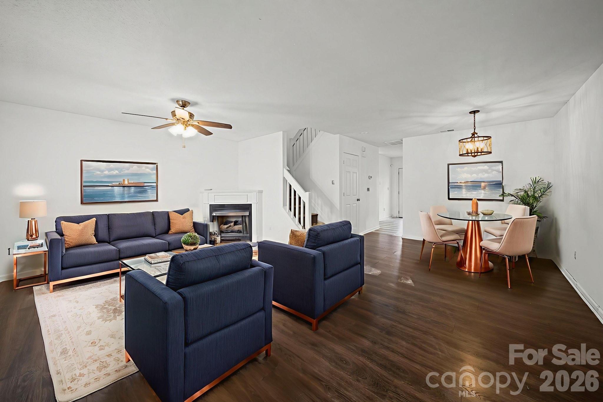 Kimmerly Woods - Residential