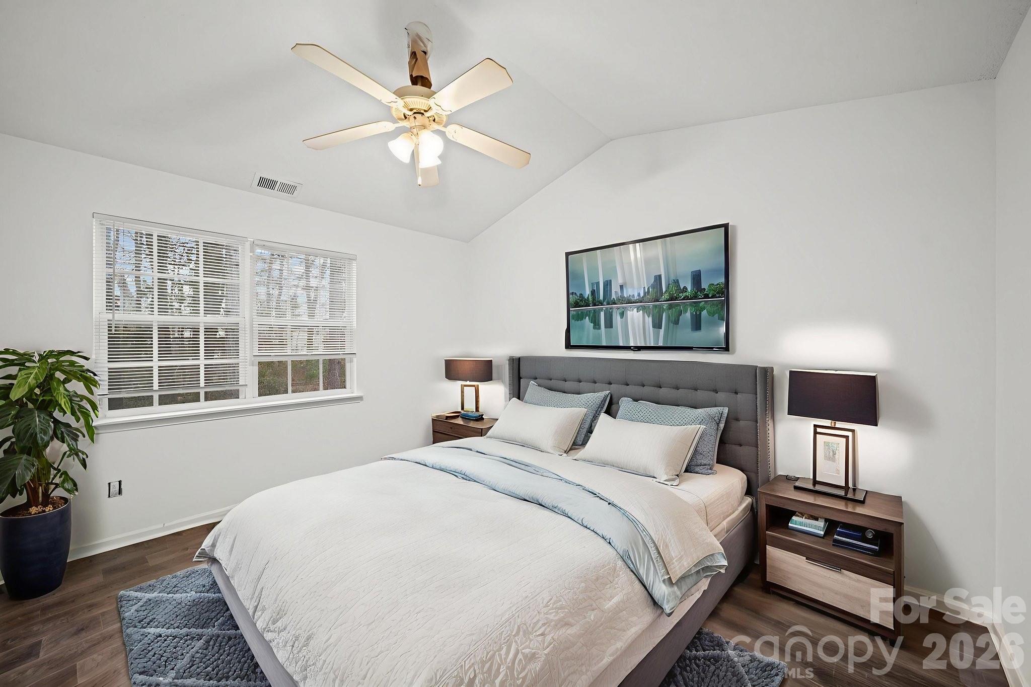 Kimmerly Woods - Residential