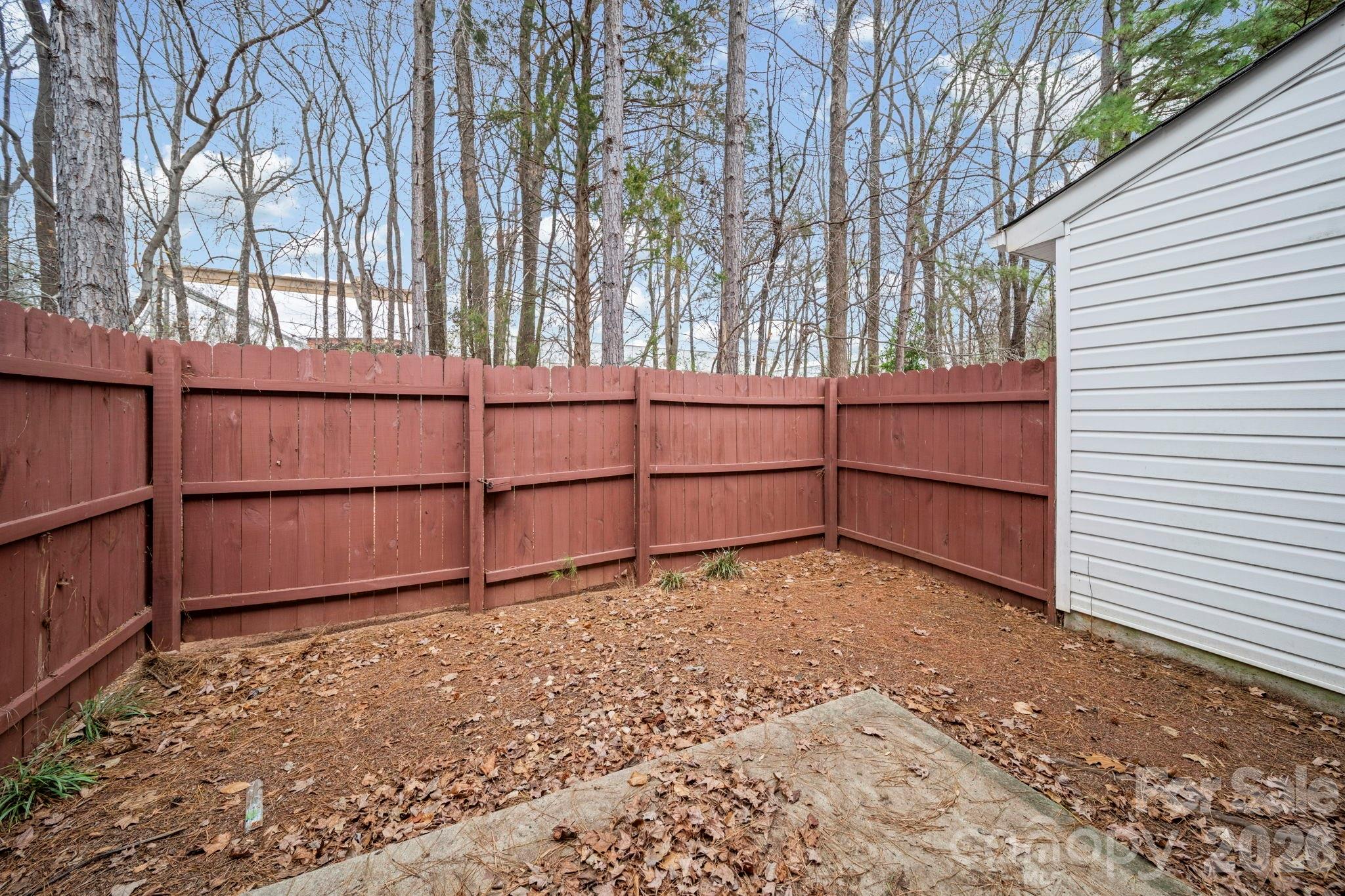Kimmerly Woods - Residential