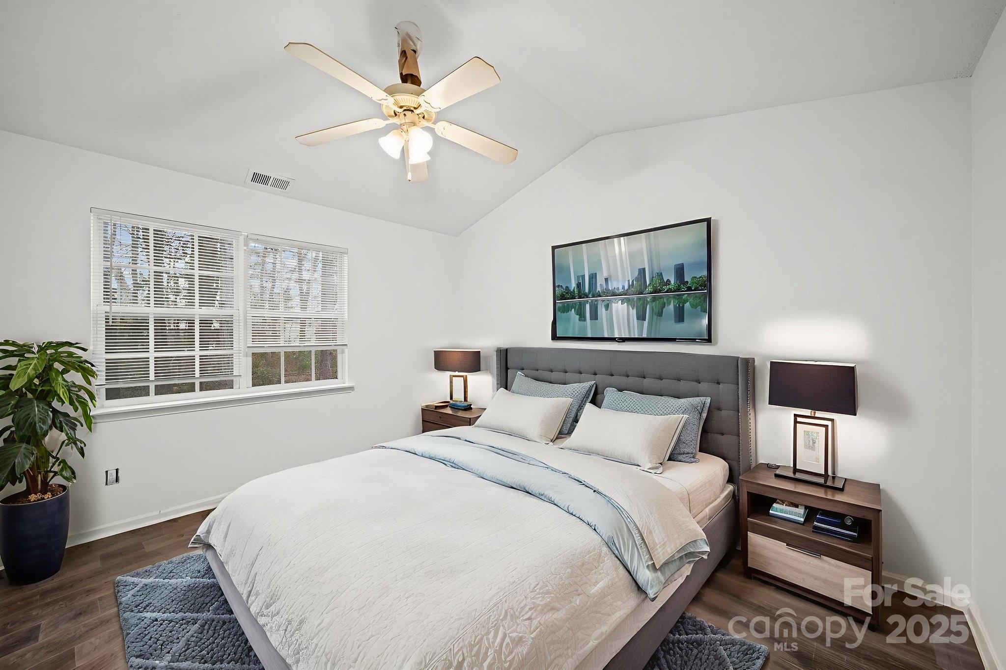 Kimmerly Woods - Residential