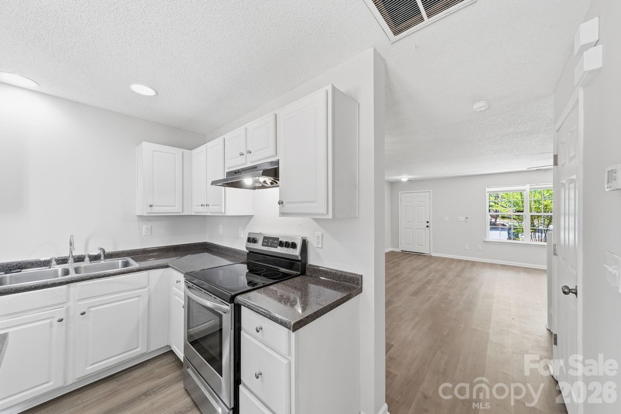 Kimmerly Woods - Residential