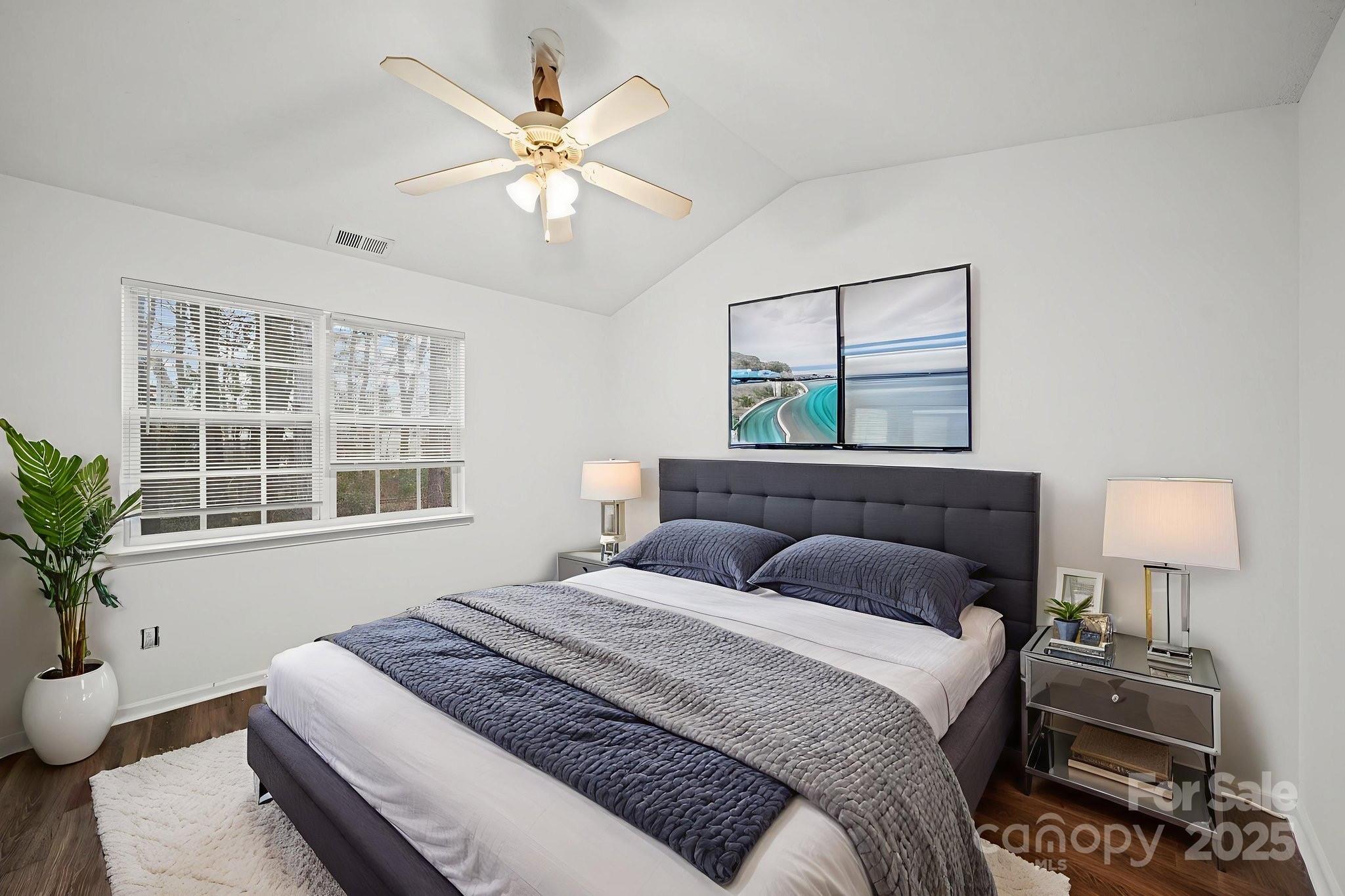 Kimmerly Woods - Residential